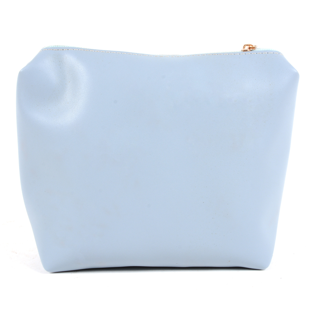 V 1969 Italia Womens Handbag Light Blue TRIPOLI