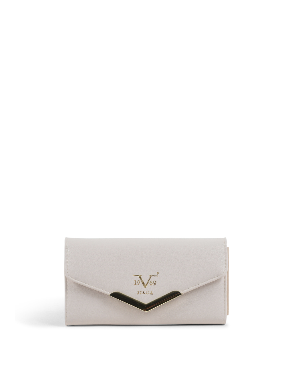 Cartera para mujer 19V69 Italia ACCV8768 68 BEIGE