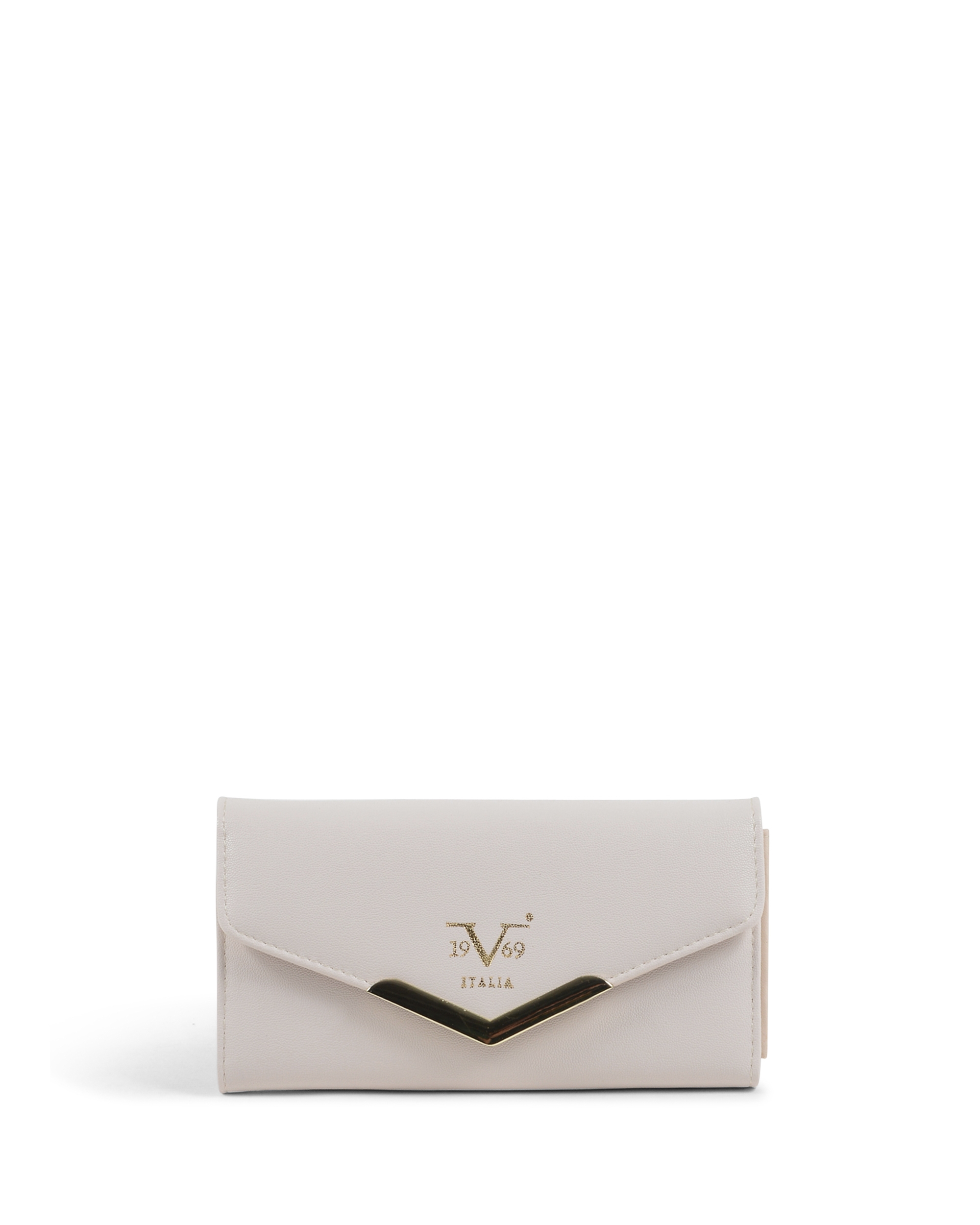 Cartera para mujer 19V69 Italia ACCV8768 68 BEIGE