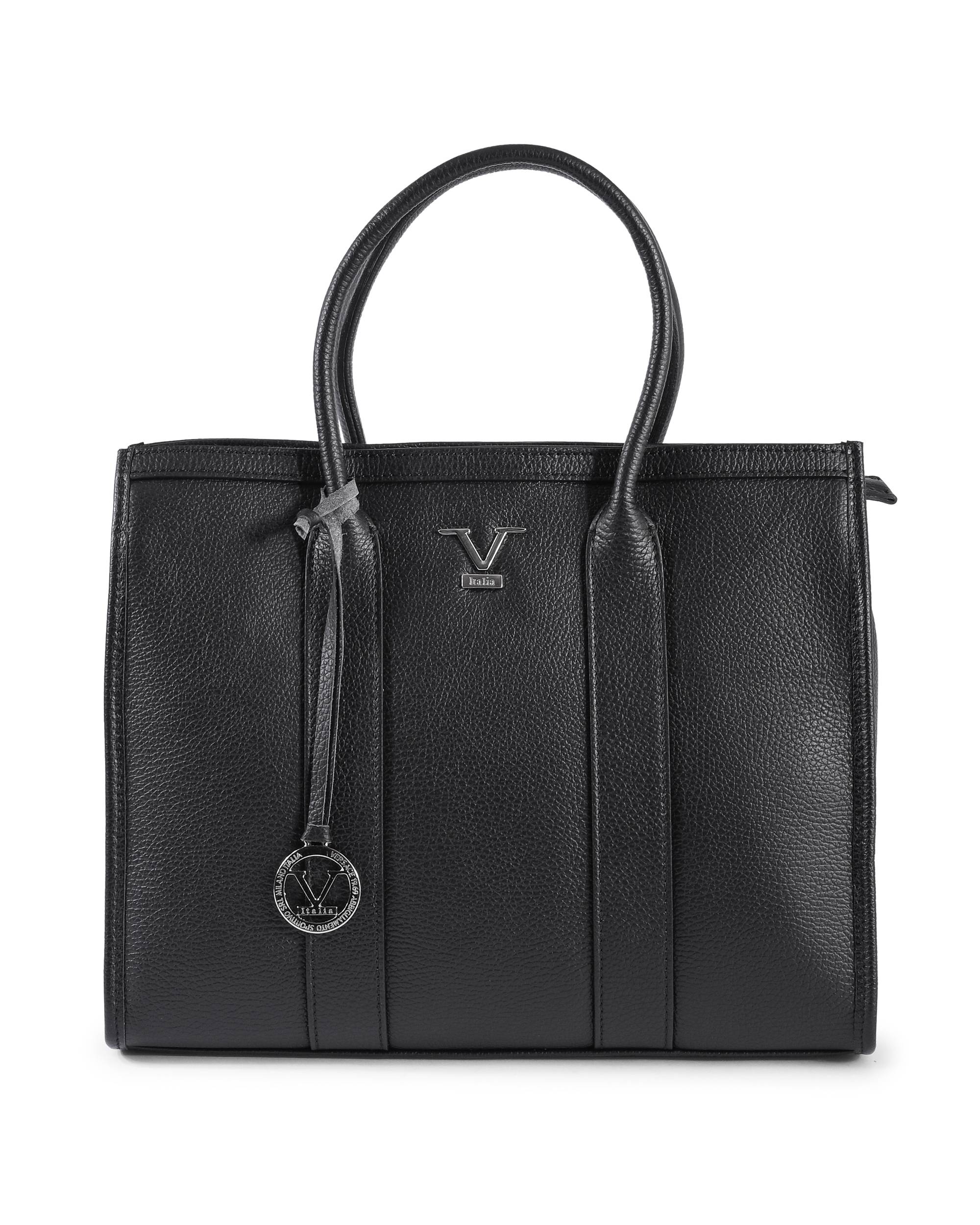 Bolso Mujer V Italia CA1030 DOLLARO NERO