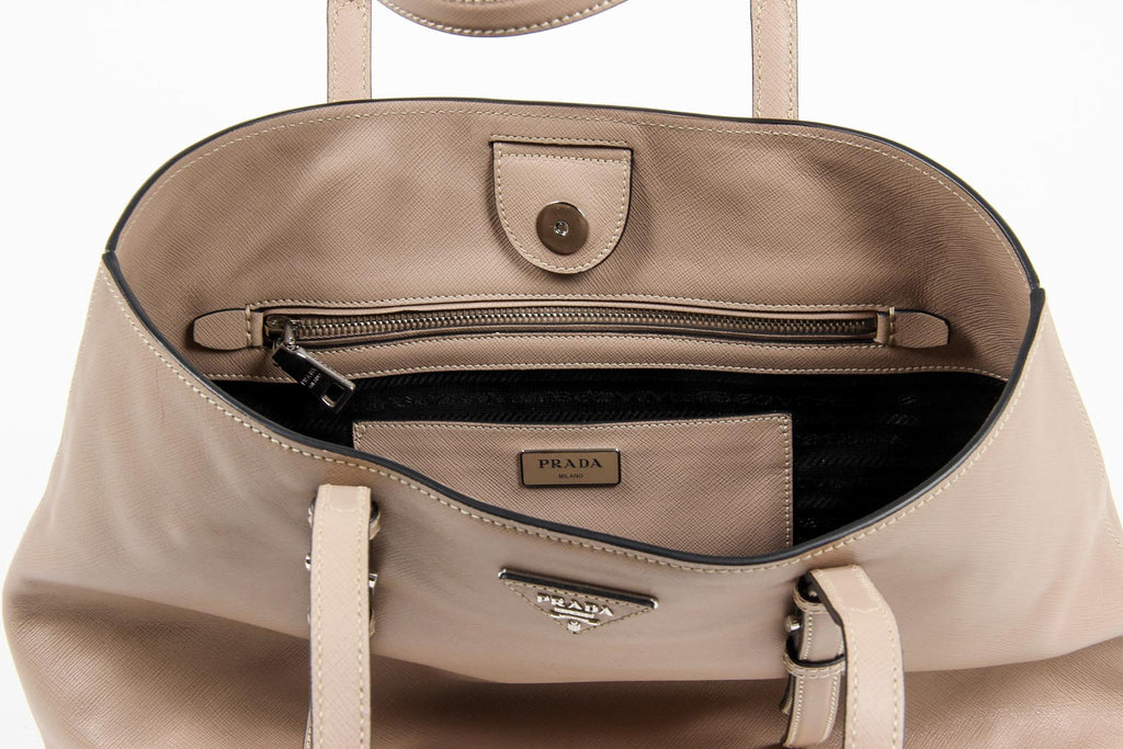 Bolso Prada para mujer 1BG133 Saffiano Soft