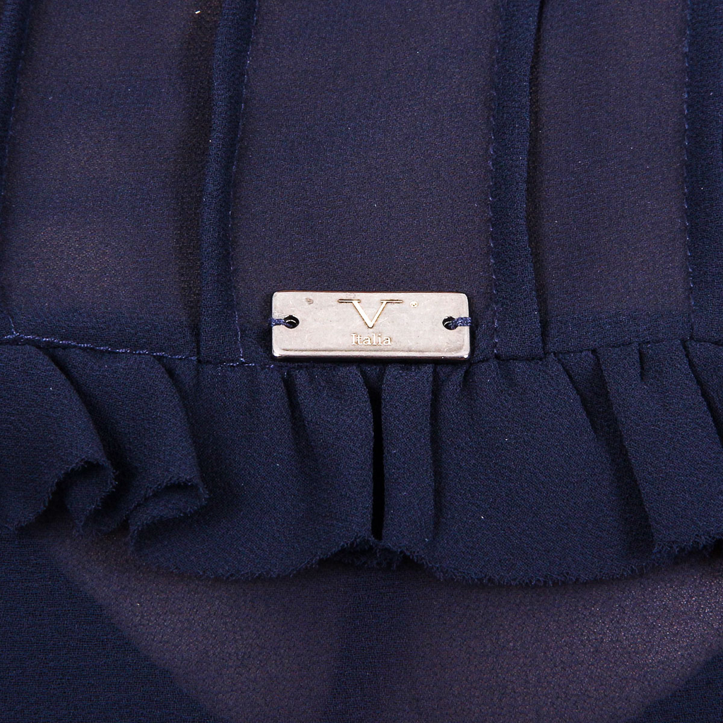 V 1969 Italia Womens Top SONIA