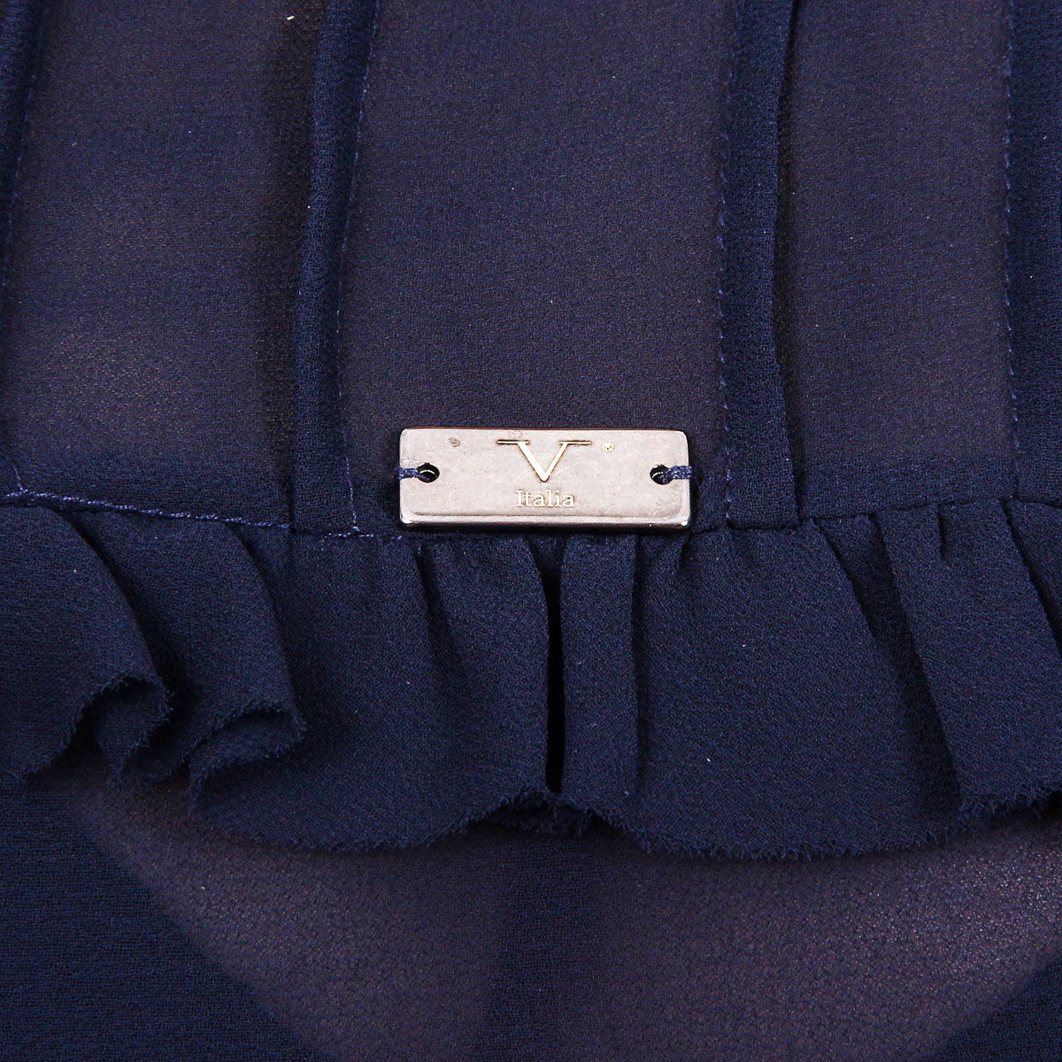 V 1969 Italia Womens Top SONIA