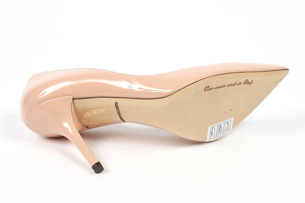 Dolce & Gabbana escote Bellucci C17050 A1471 80408