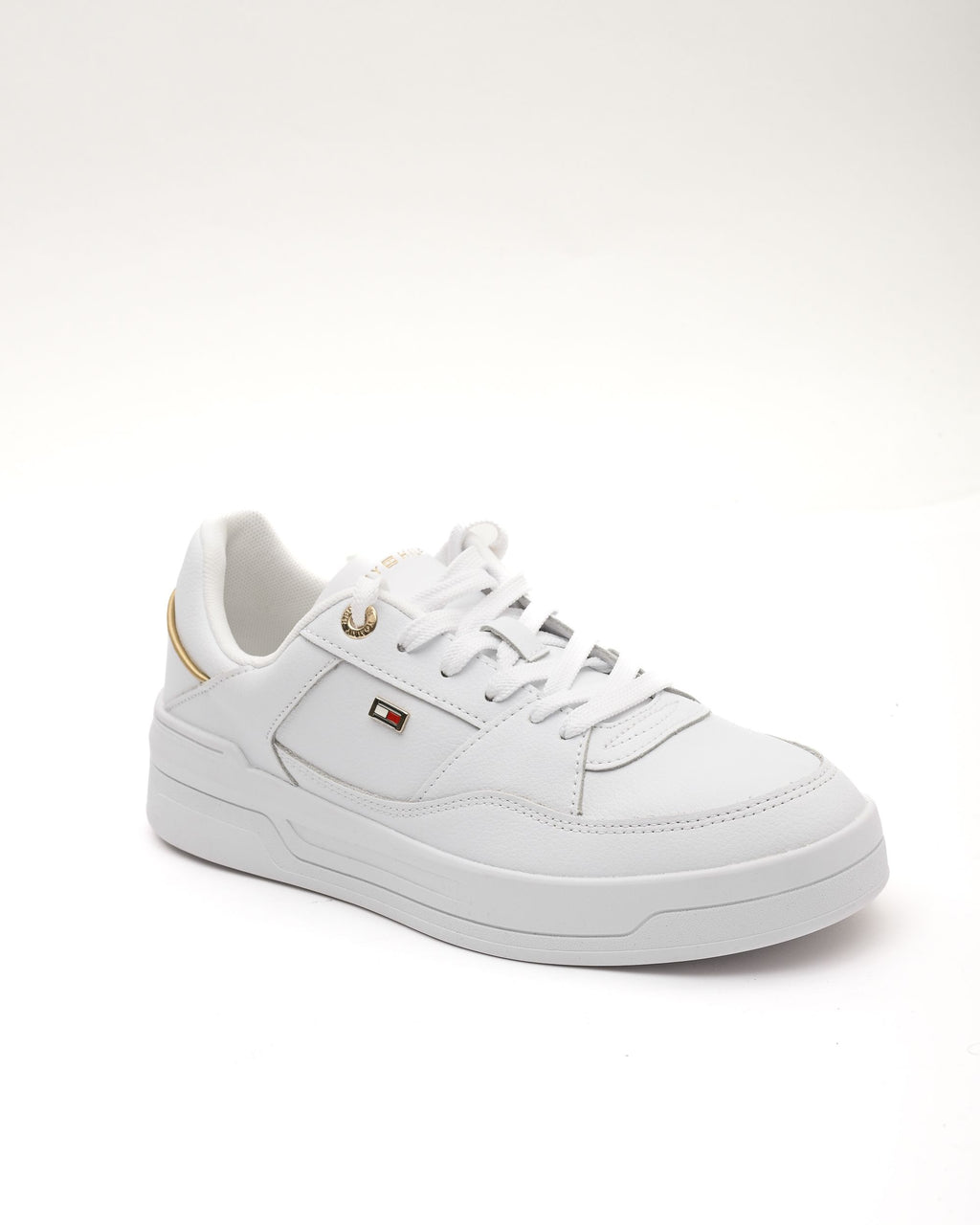 Zapatillas Tommy Hilfiger para mujer FW0FW08261YBS