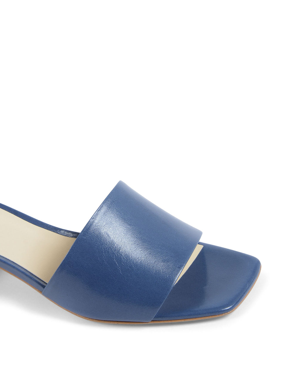 19V69 Italia Sandalia de mujer azul NEPER KID BLU