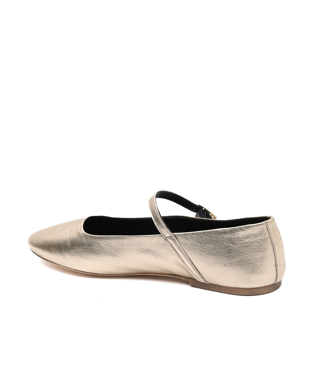 Bailarinas Tommy Hilfiger para mujer FW0FW083150HS