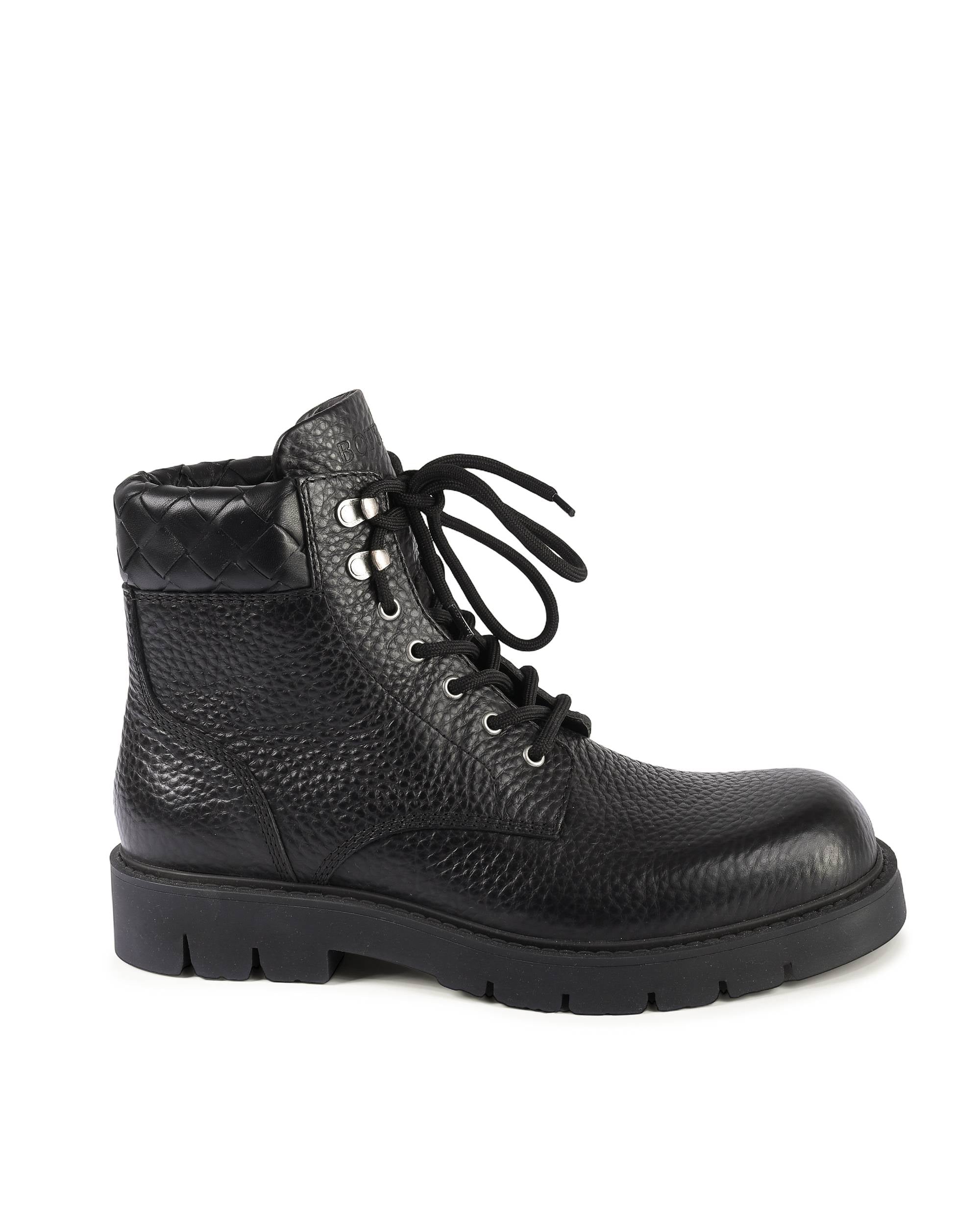 Bot.Veneta Men Shoes 796451V4EP0 1001