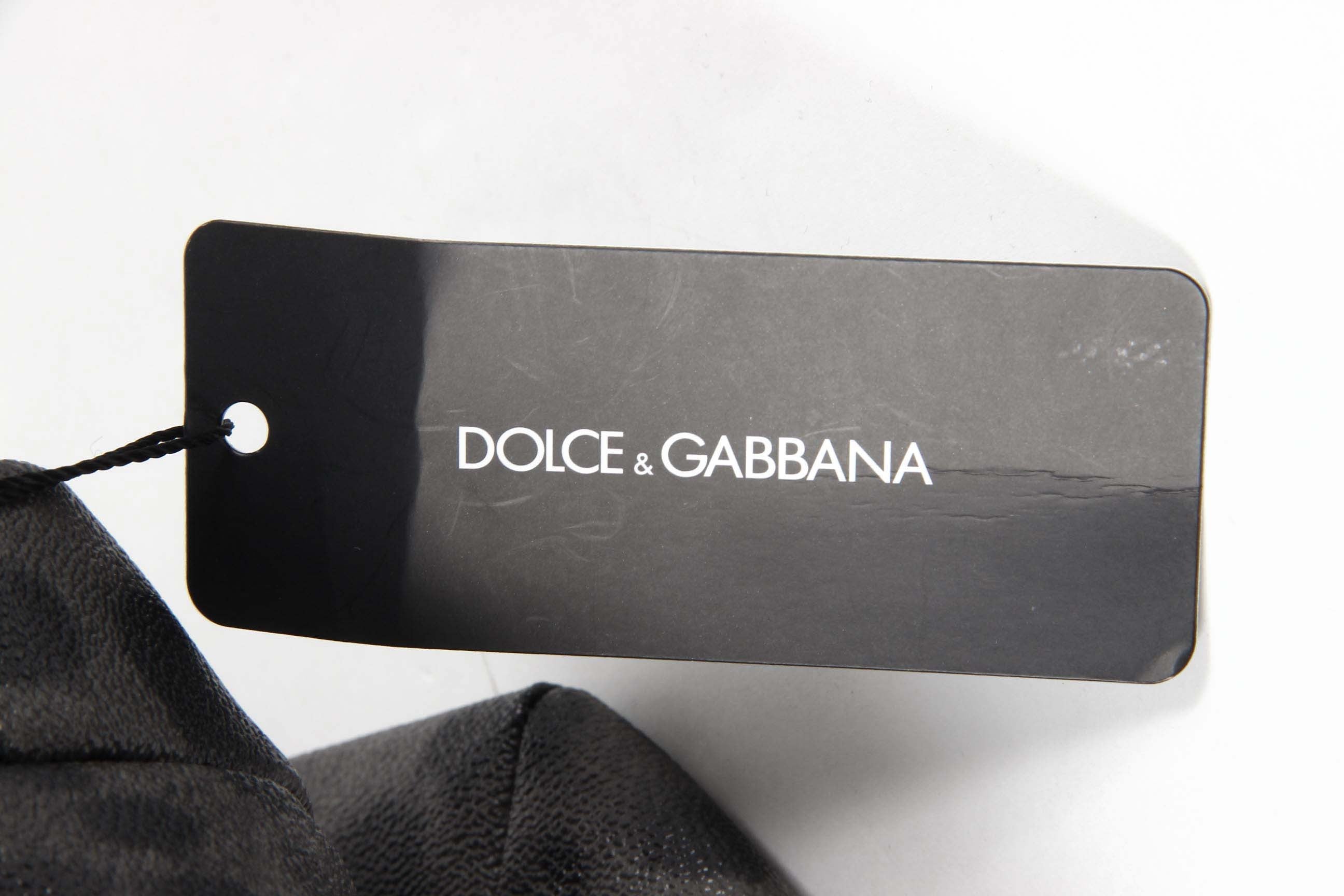 Bolso de hombro Dolce & Gabbana para hombre BM1251 AL269 8B836