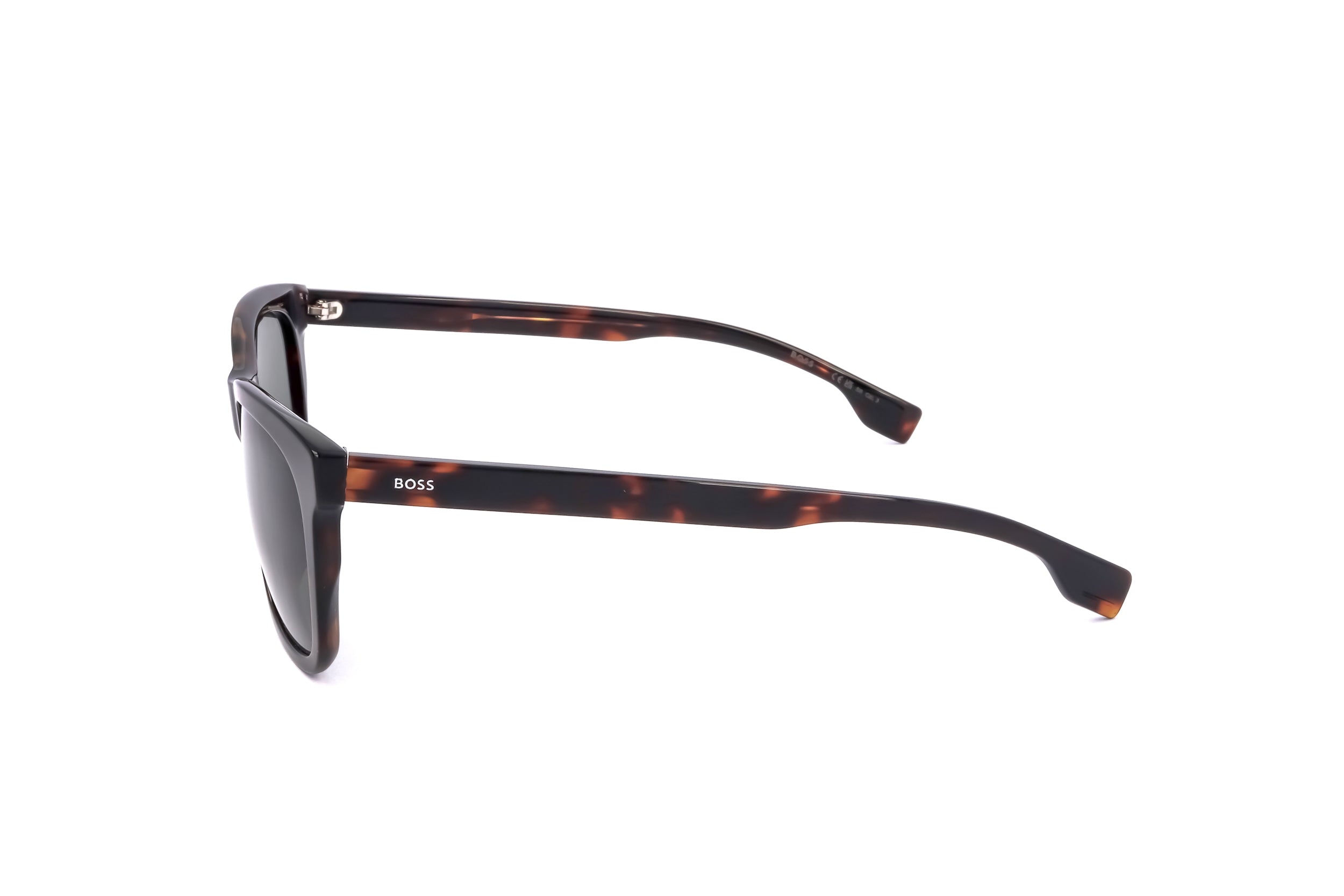 Gafas de sol Hugo Boss para hombre BOSS 1555 OFS 086 56 20 145 HAVANA