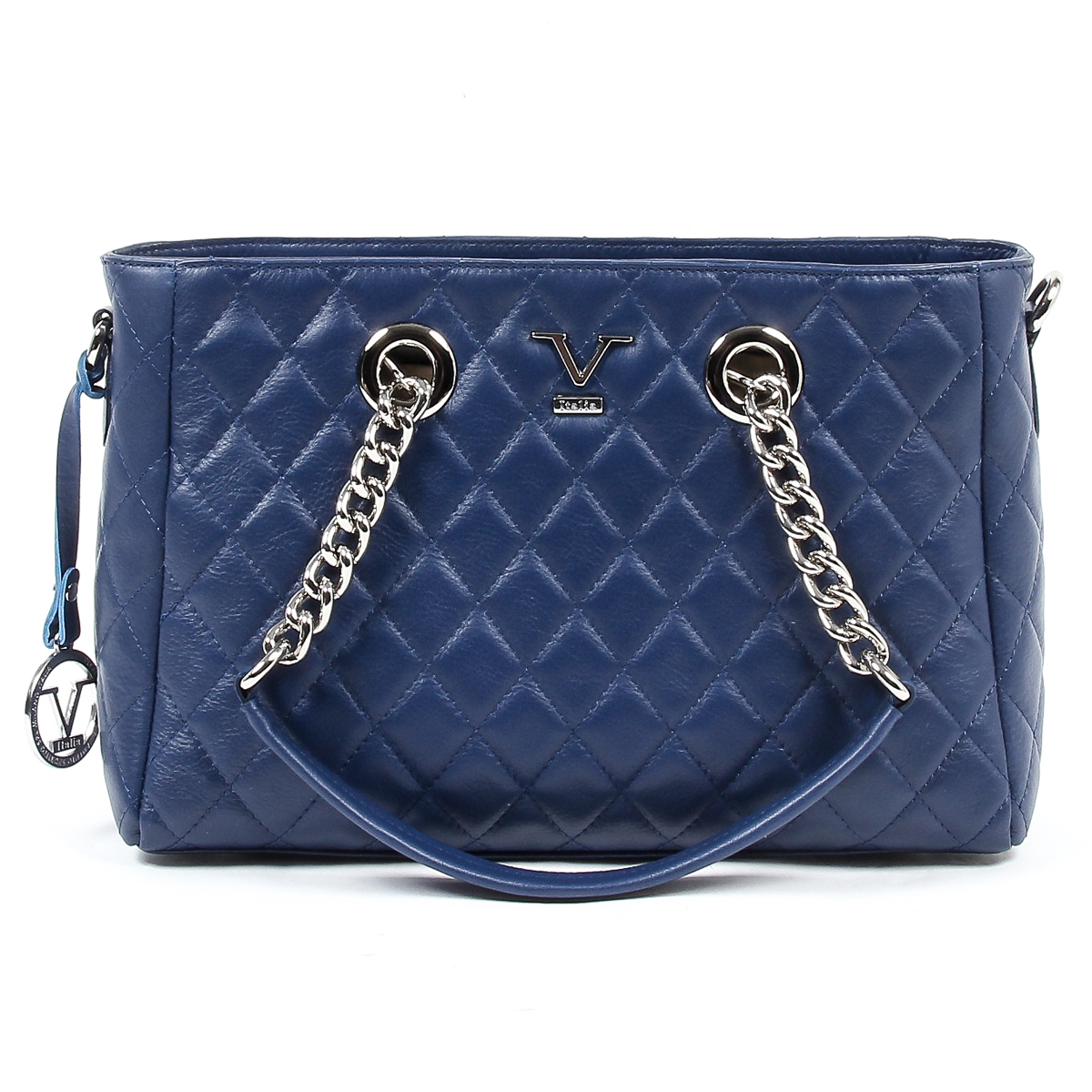 Bolso de mano para mujer V 1969 Italia