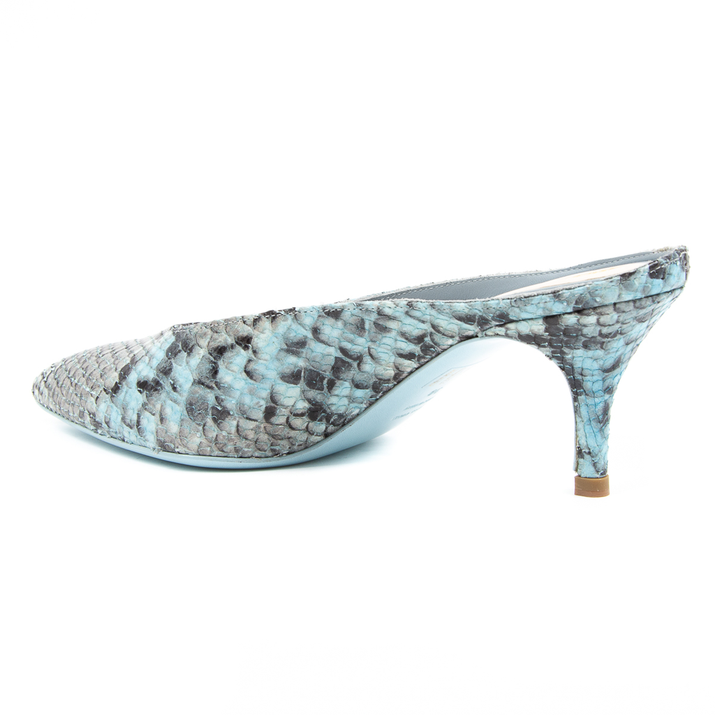 V 1969 Italia Sandalia de mujer Multicolor JENNA