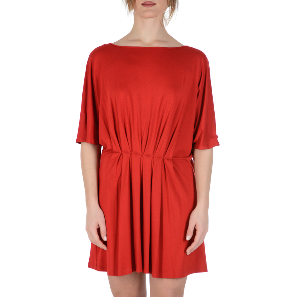 Annaclub by La Perla - Prendas de punto para mujer, color rojo