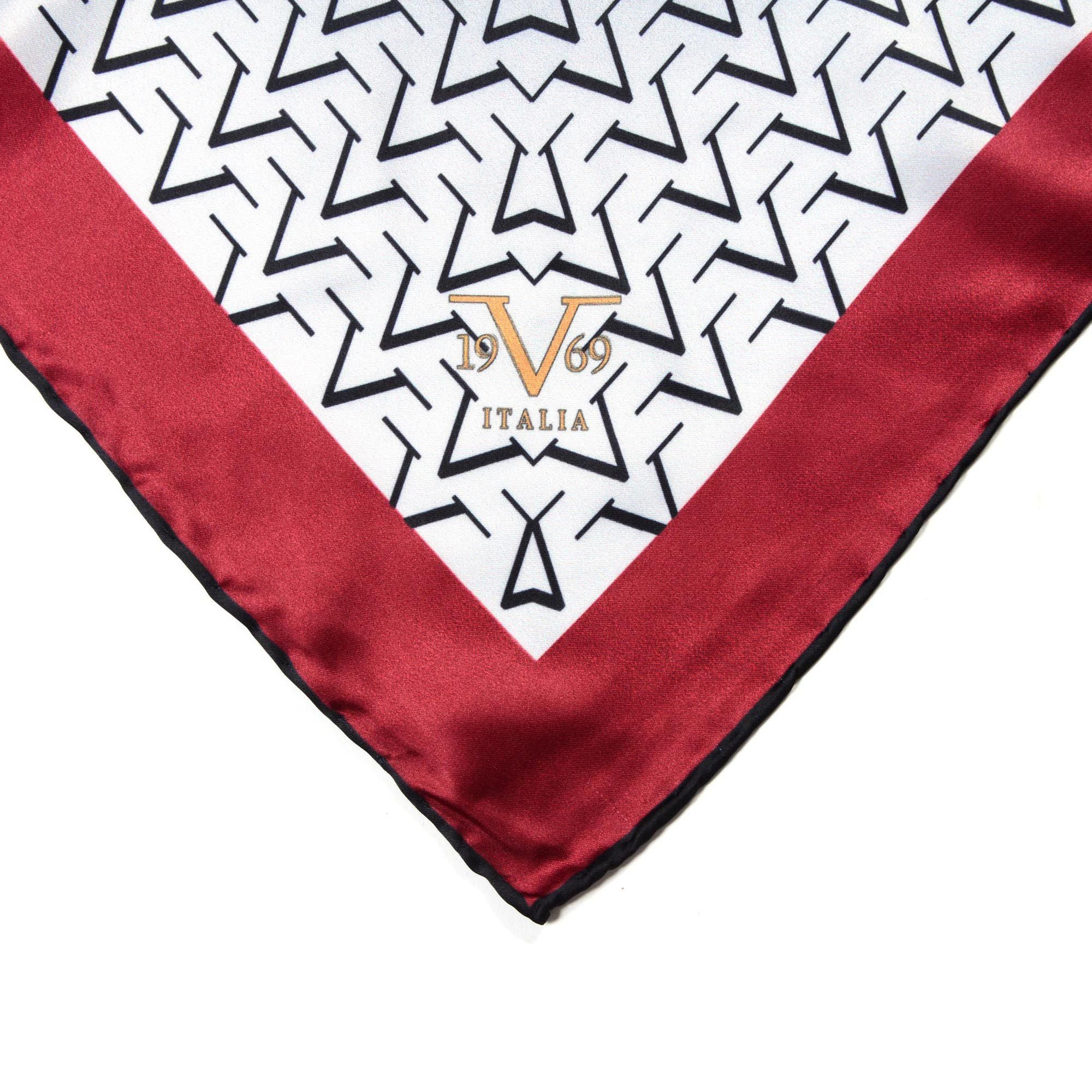 V 1969 Italia Womens Foulard Multicolor FAITH