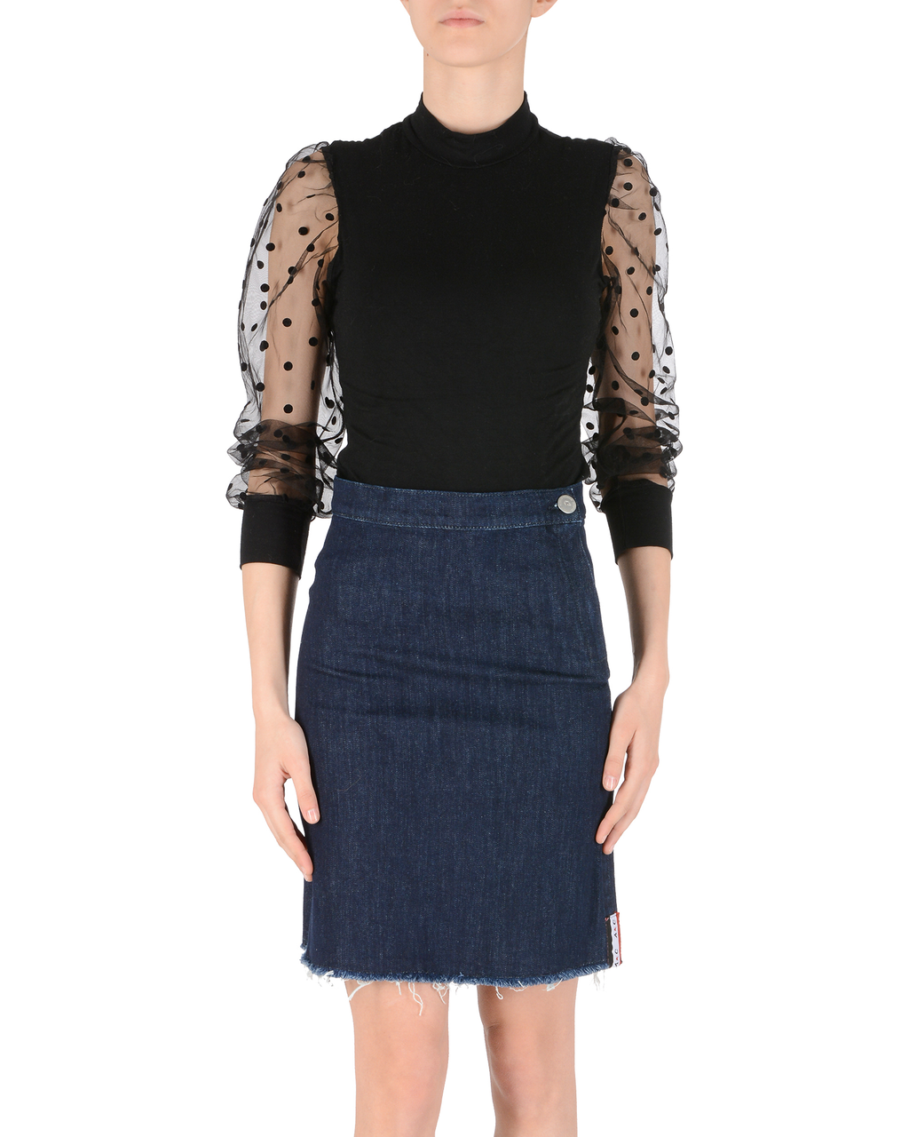 Falda para mujer Andrew Charles AN90 ROSY