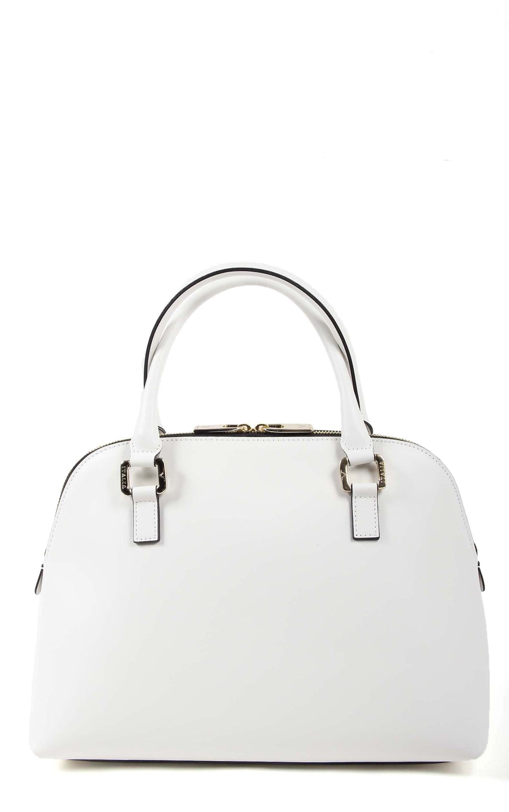 Bolso de mano para mujer V 1969 Italia C151-52 RUGA ICE
