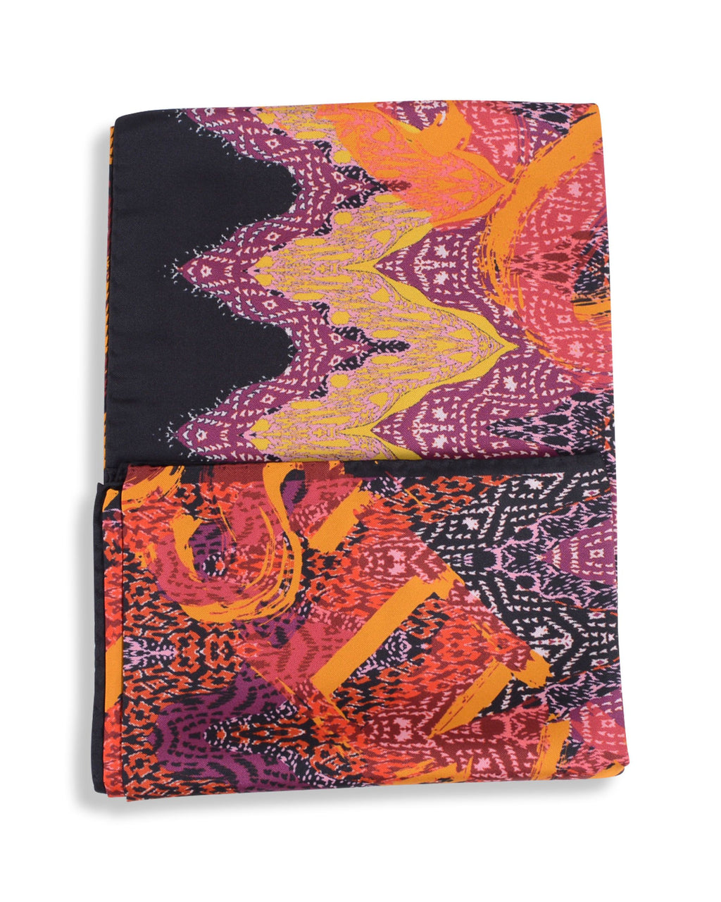 Capa Missoni Mujer Multicolor FO41TWD67740004