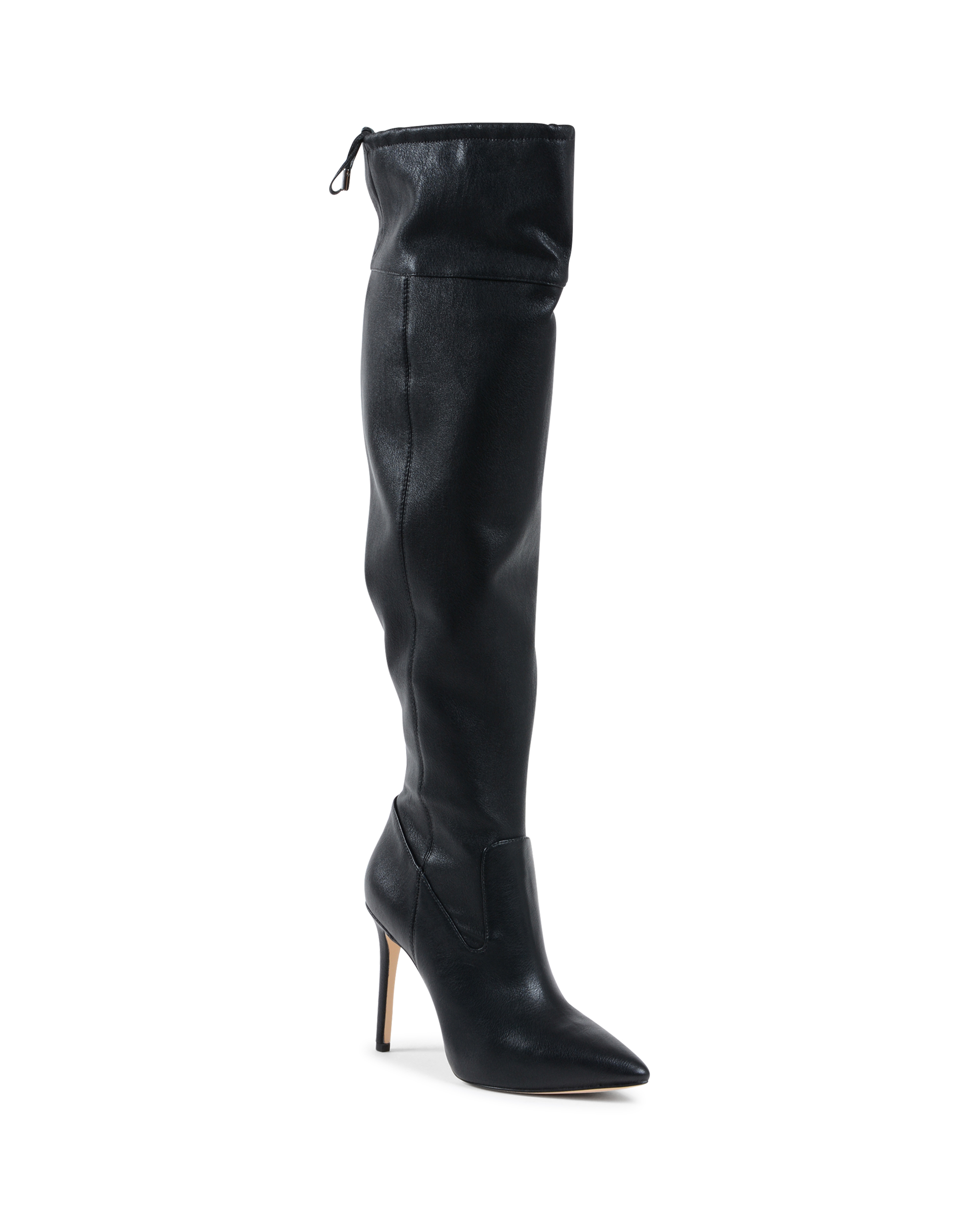 Botas altas negras para mujer Michael Kors JAMIE