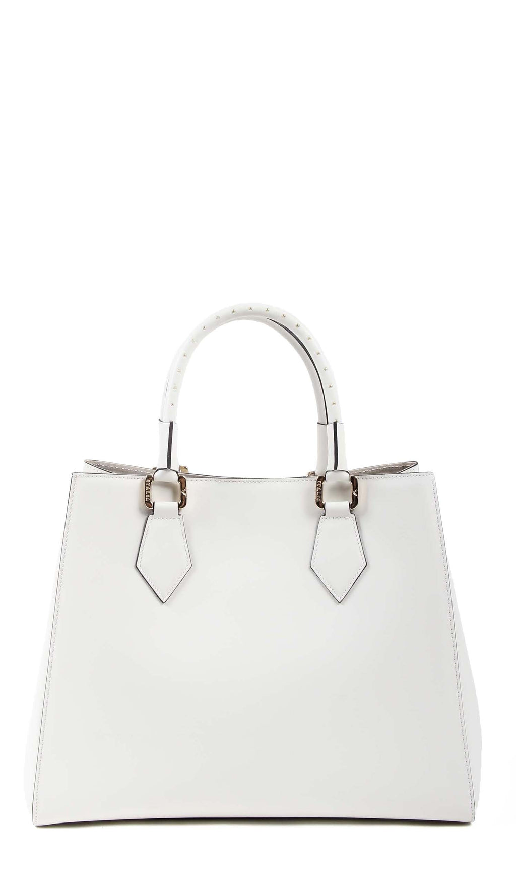 Bolso de mano para mujer V 1969 Italia G550-52 RUGA ICE