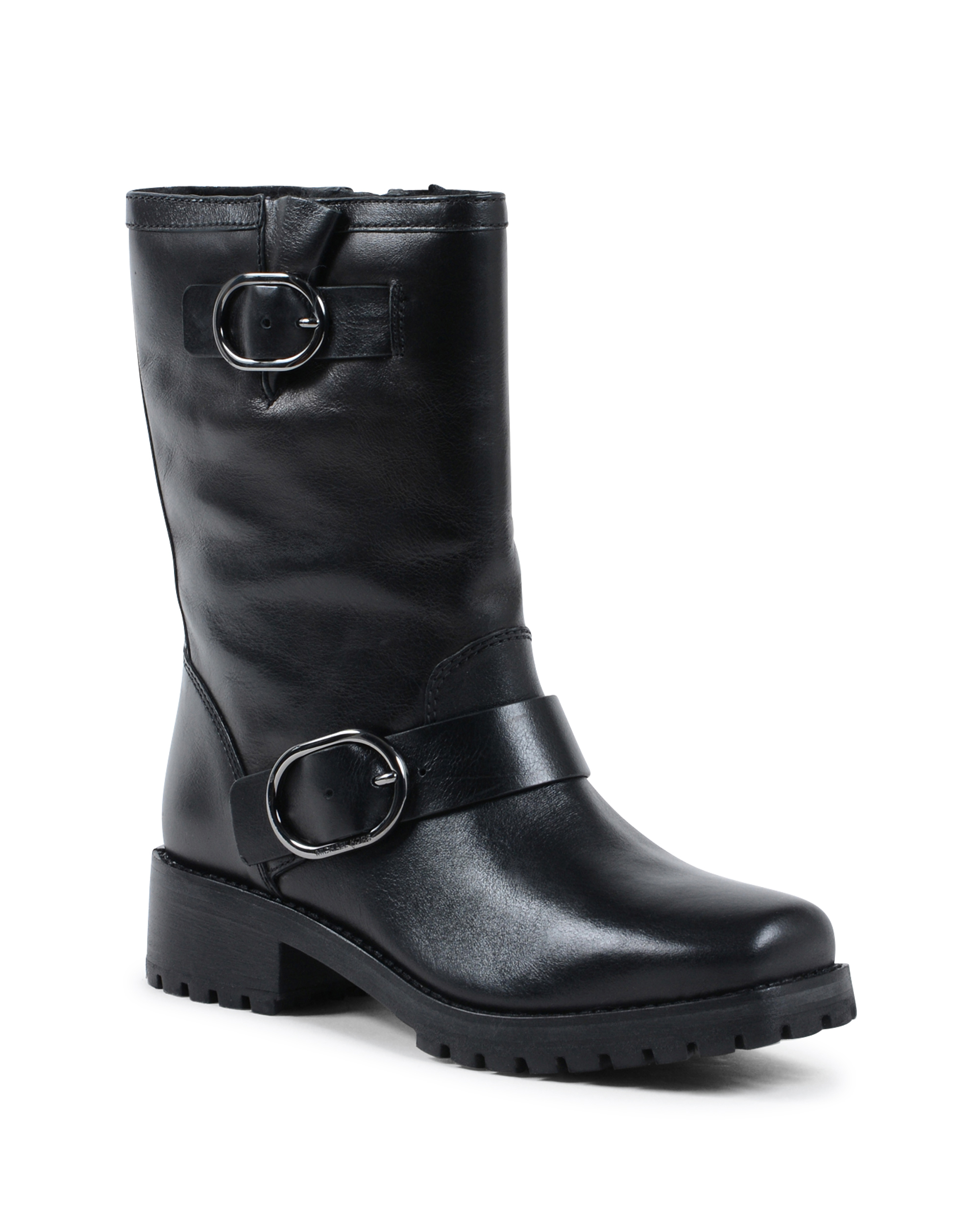Bota corta negra ROSARIO para mujer de Michael Kors
