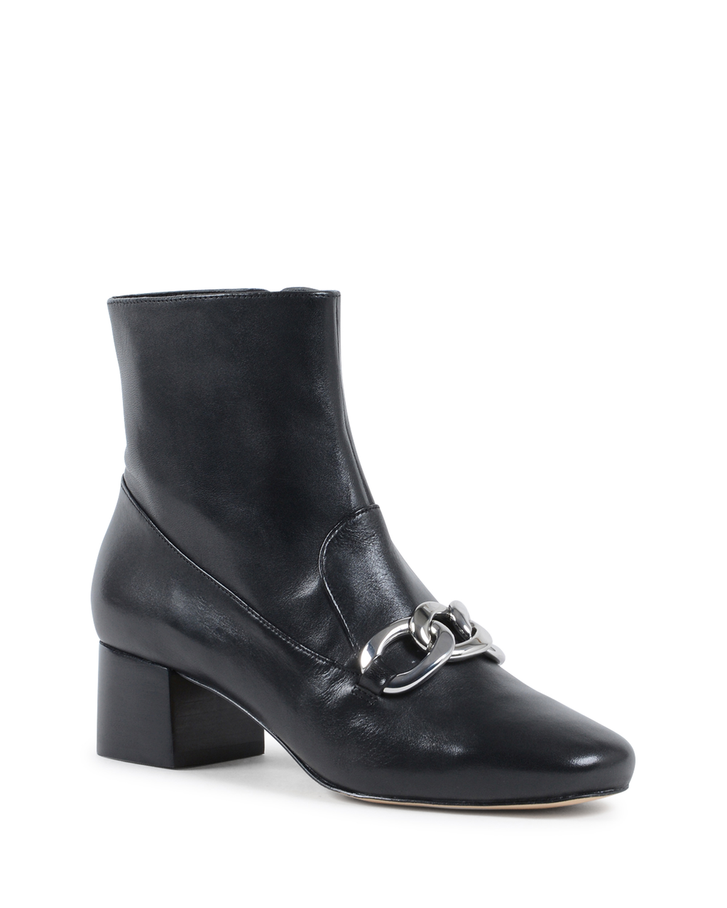 Botín Michael Kors para mujer VANESSA negro
