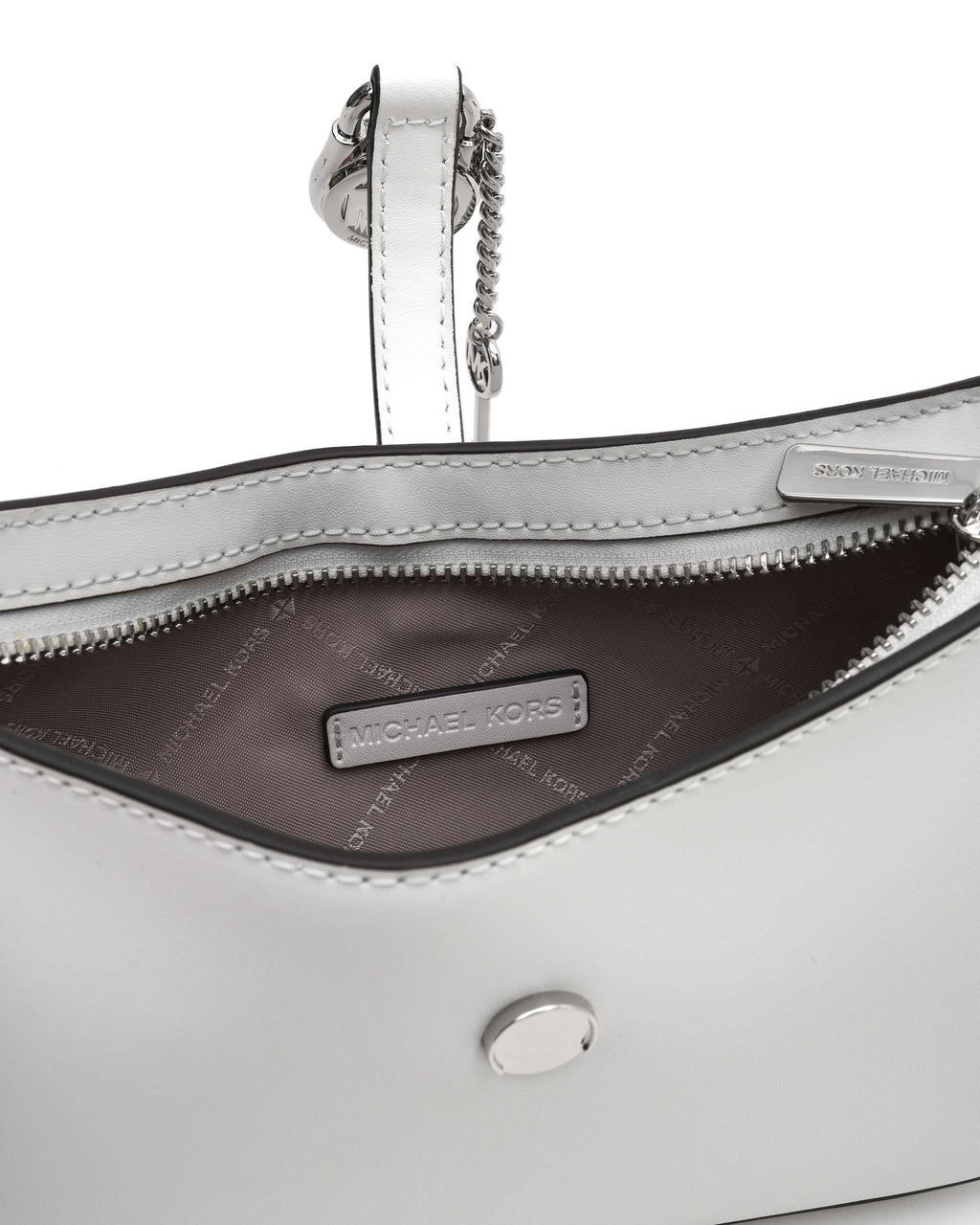 Michael Kors Womens Bag 35T4S1YC1L OPTIC WHITE