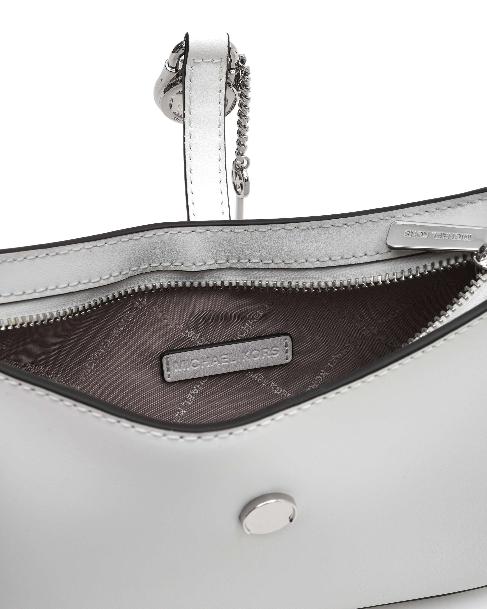 Michael Kors Womens Bag 35T4S1YC1L OPTIC WHITE