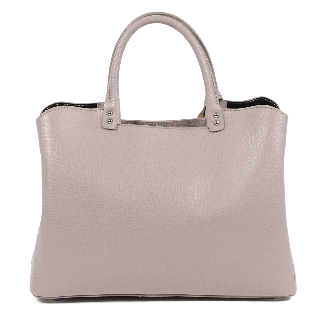 Bolso de mano para mujer V 1969 Italia Rosa TATIANA