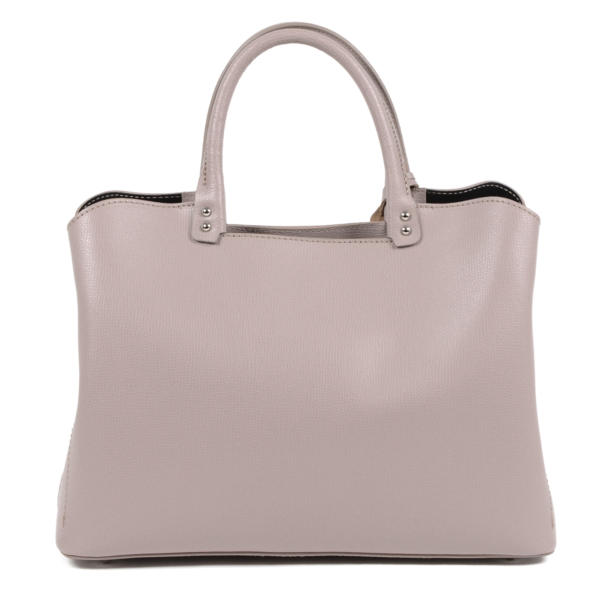 Bolso de mano para mujer V 1969 Italia Rosa TATIANA