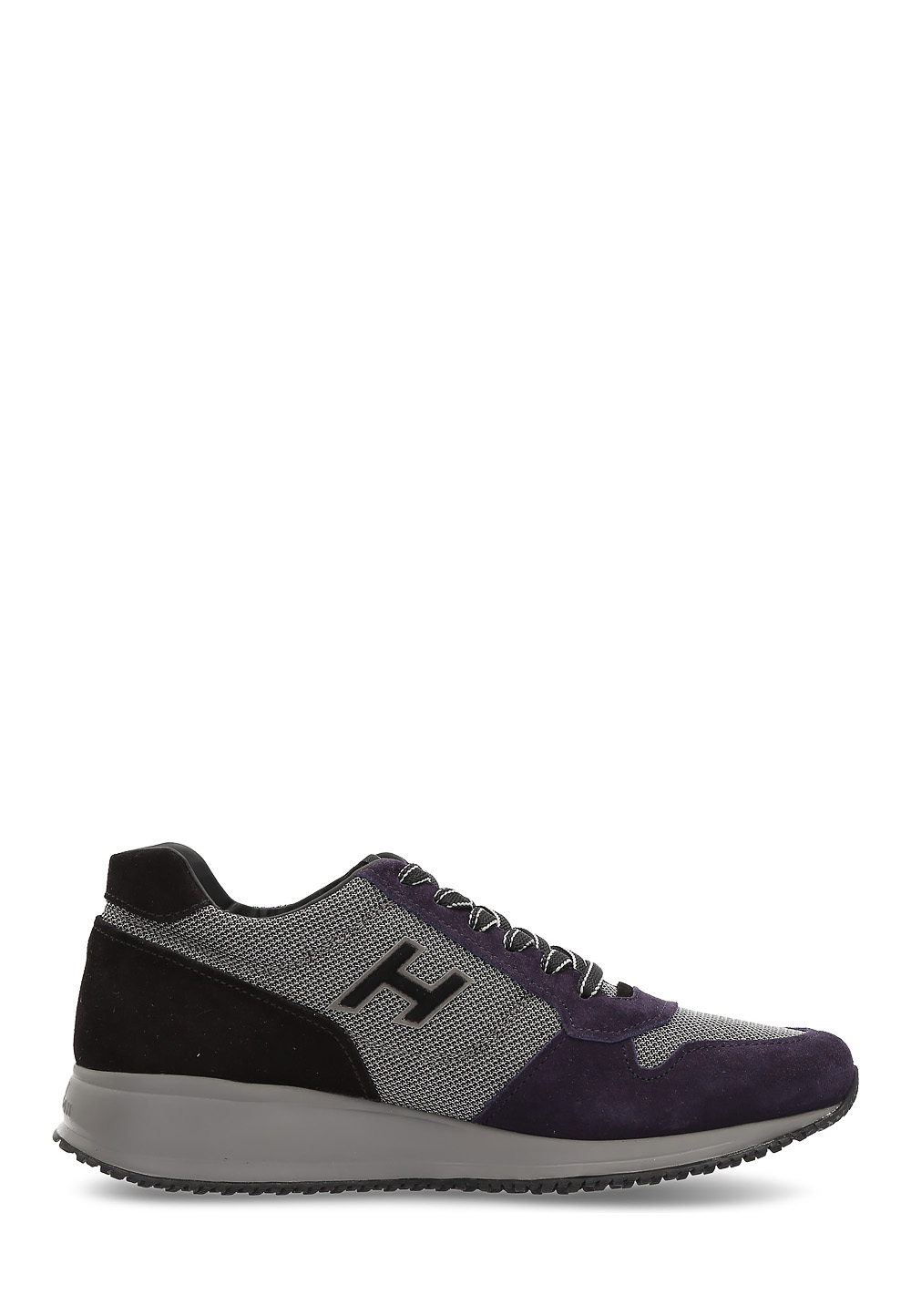 Hogan Mens Sneaker Multicolor HXM2460Q26199M5742L