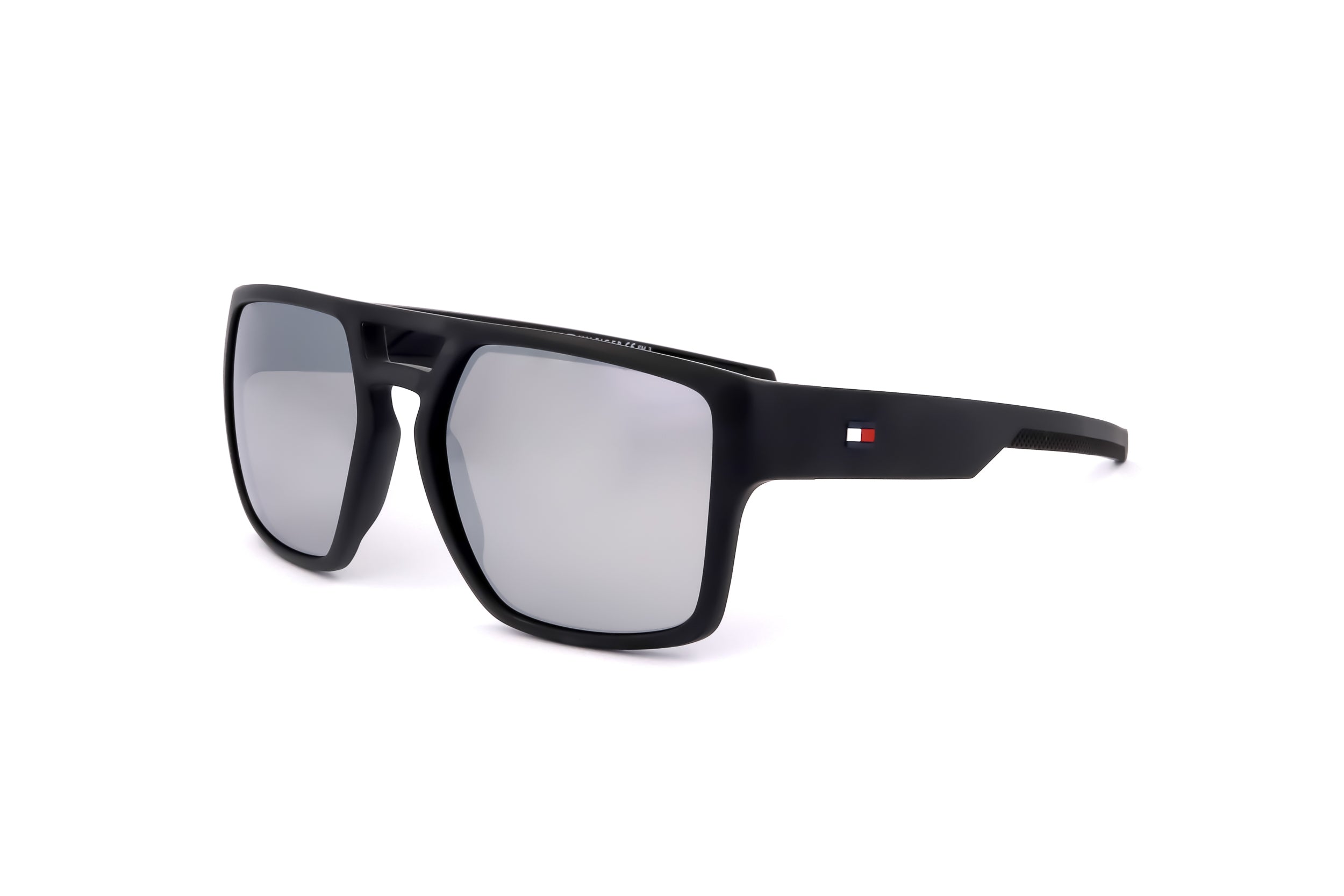 Gafas de sol Tommy Hilfiger para hombre TH 1805 S 003 56 18 135 G NEGRO MATE