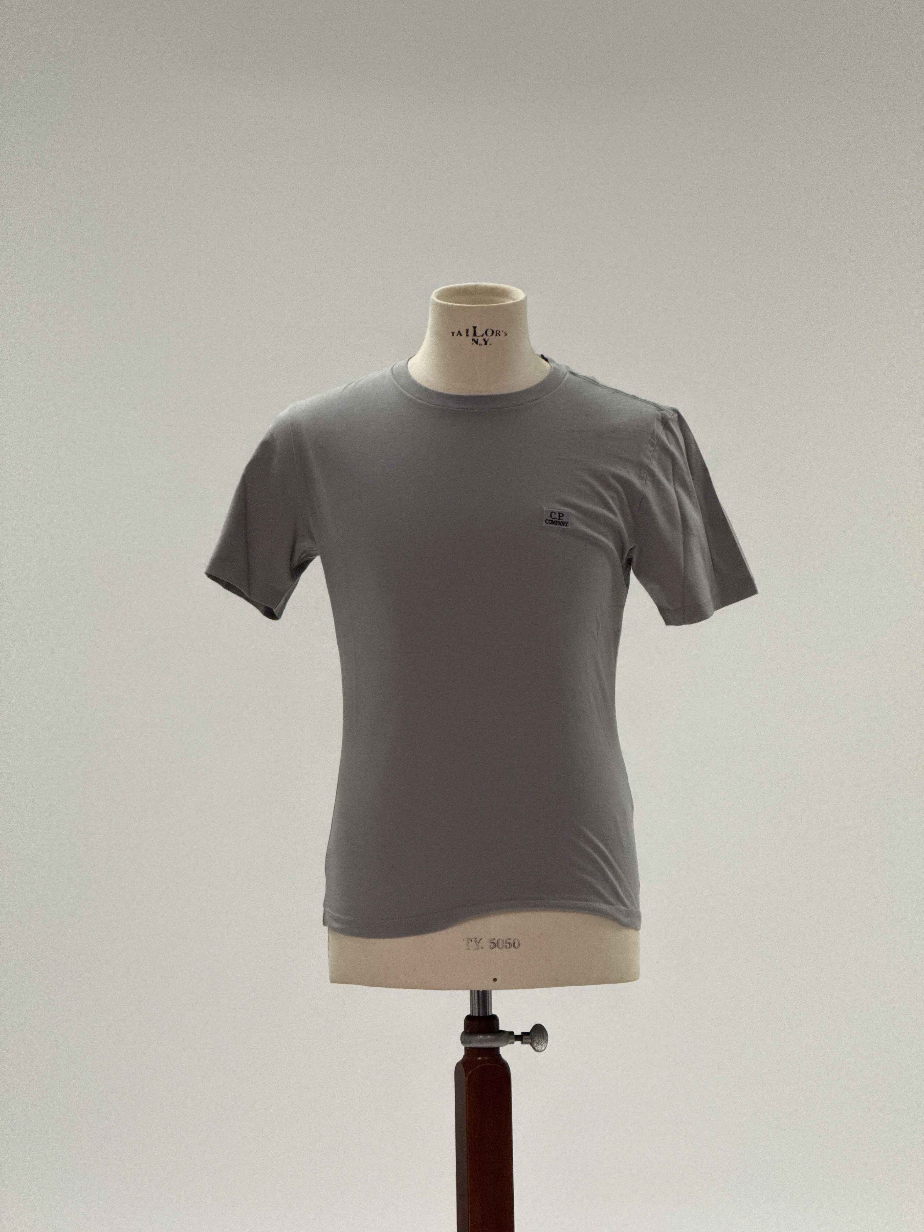 C.P. Company Mens T-Shirt 16CMTS068A005100W 913