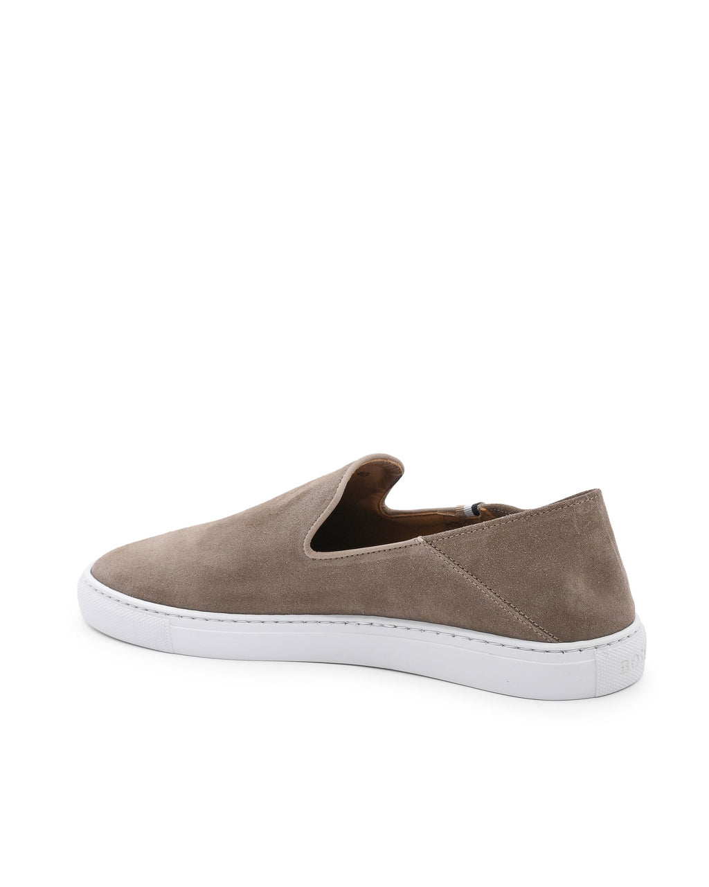 Zapatillas sin cordones Boss by Hugo Boss para hombre 50493024 260