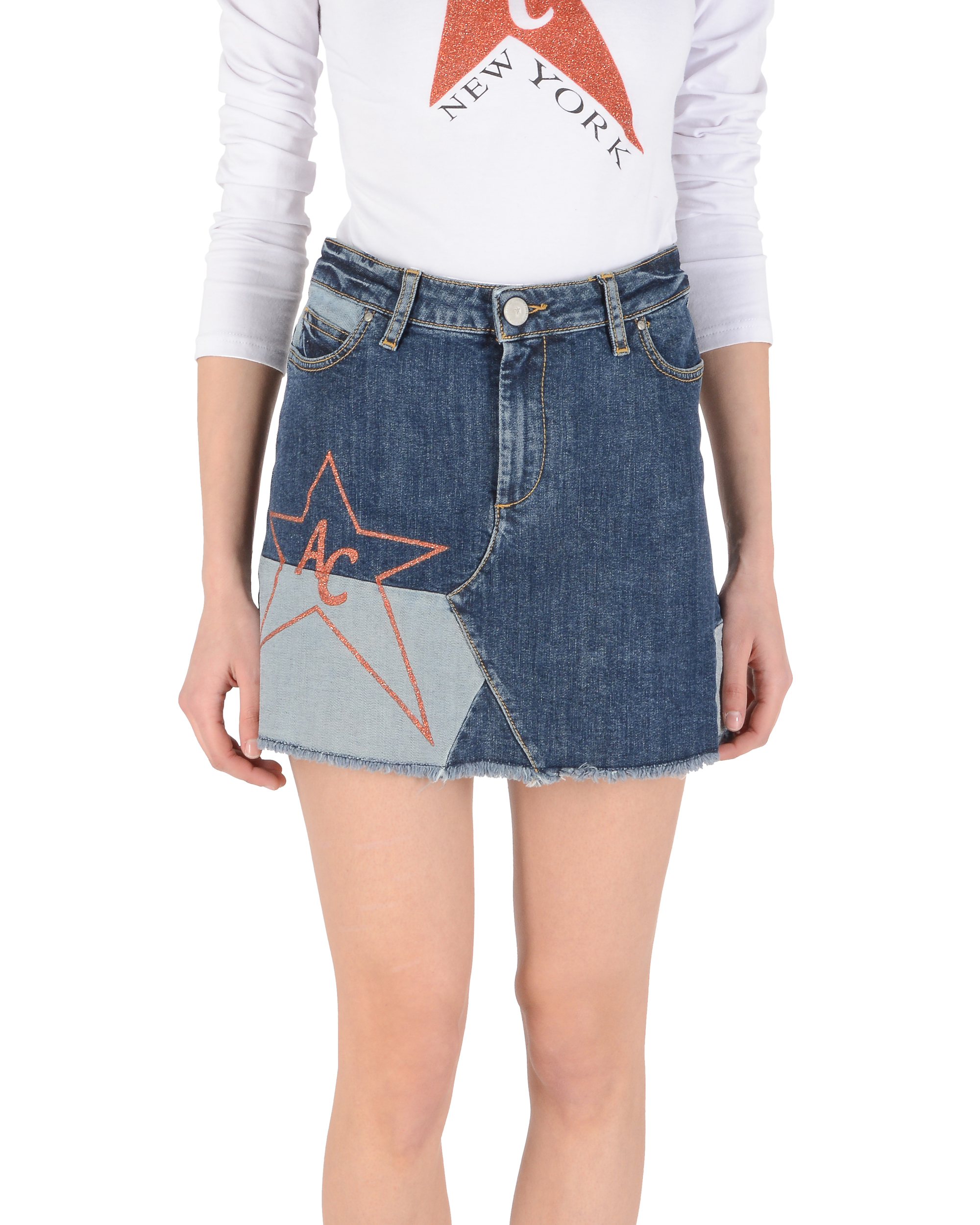 Falda de mujer Andrew Charles AN89 LOLITA