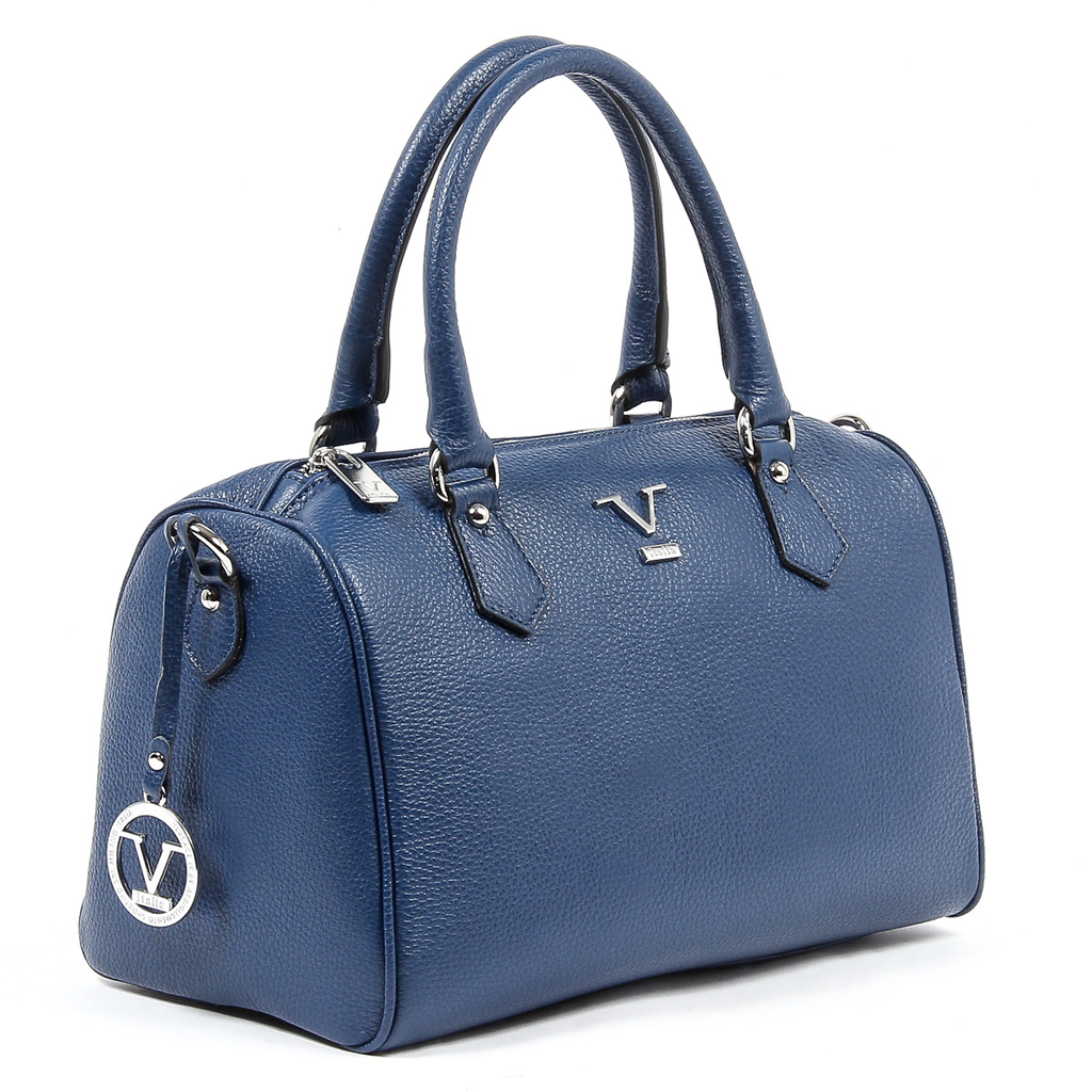 Bolso de mano para mujer V 1969 Italia