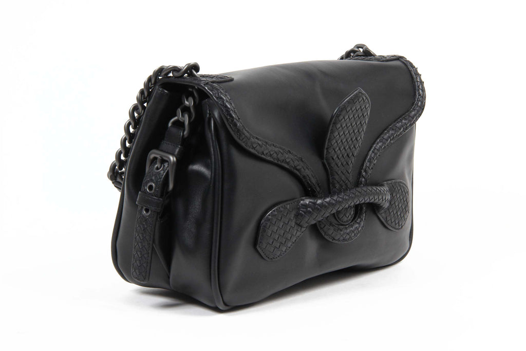 Bolso de mano para mujer Bottega Veneta 363798 VAHJ4 1000