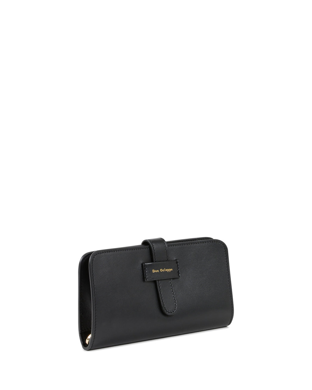 Cartera texturizada Paloma Smoothe