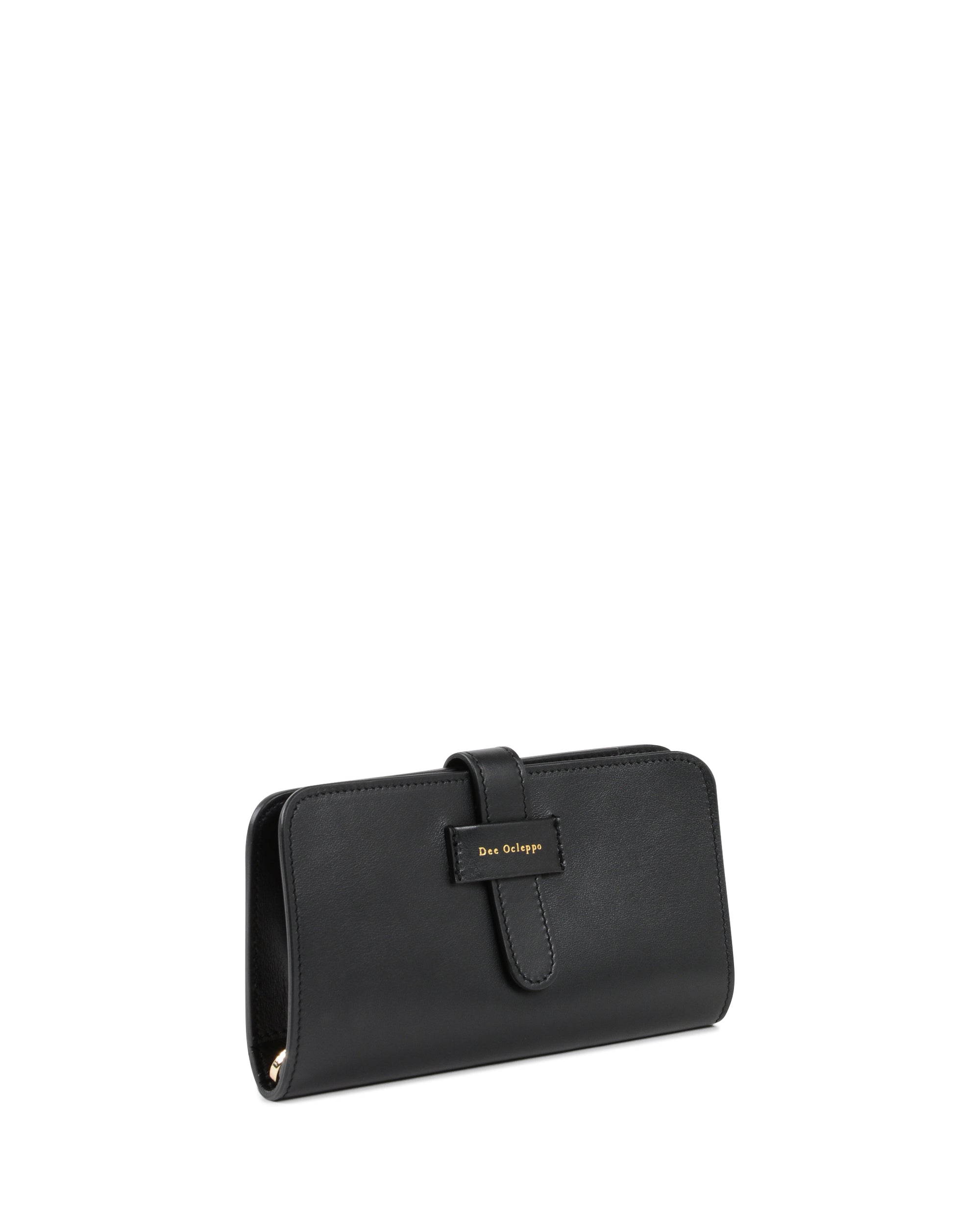 Cartera texturizada Paloma Smoothe