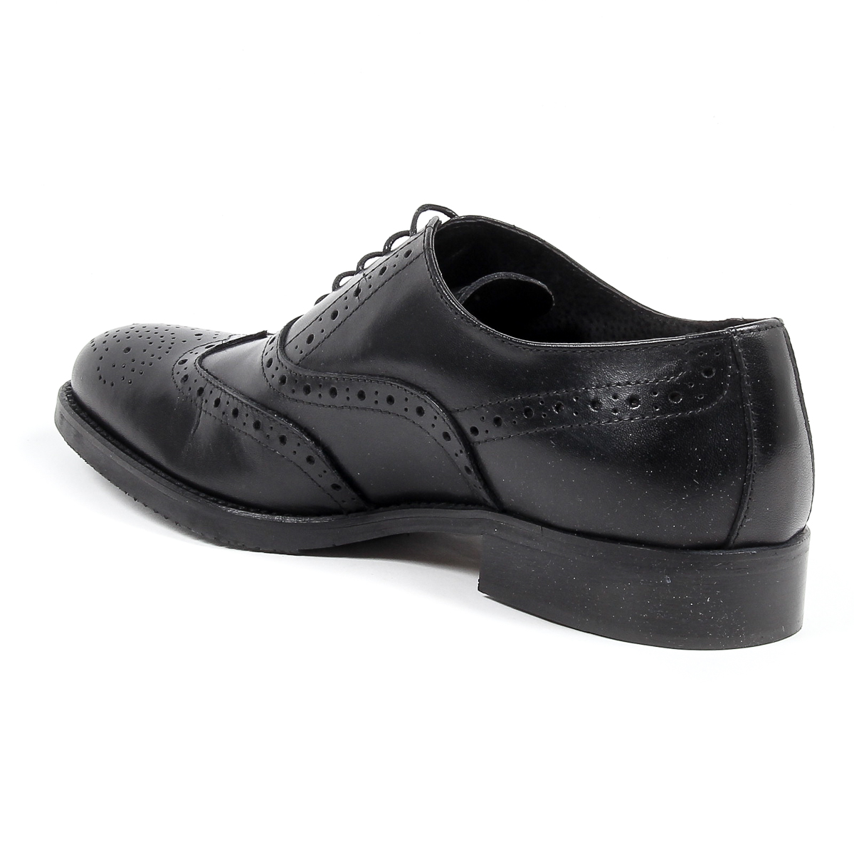 V 1969 Italia Mens Brogue Oxford Shoe
