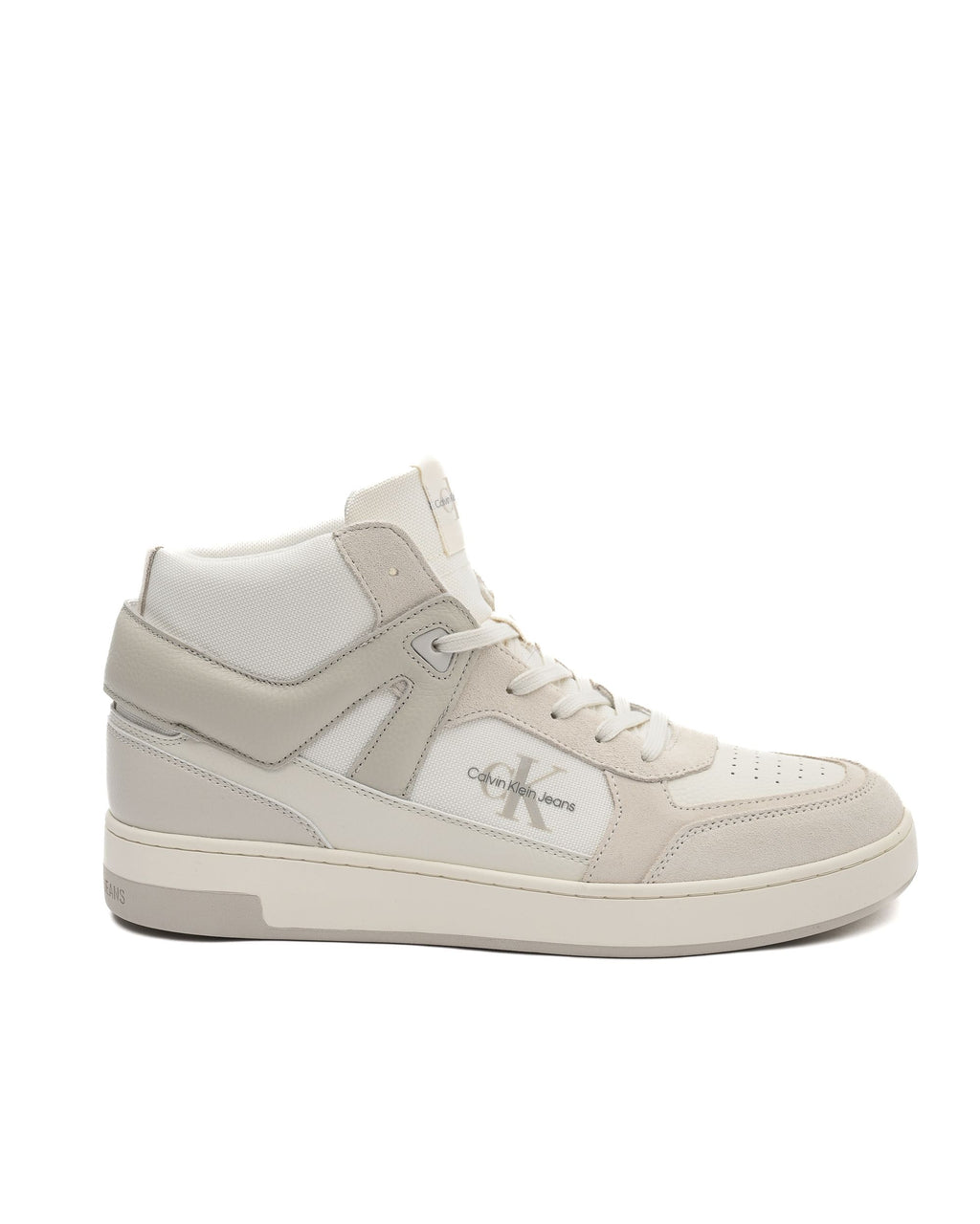 Zapatillas Calvin Klein para hombre YM0YM009950GD