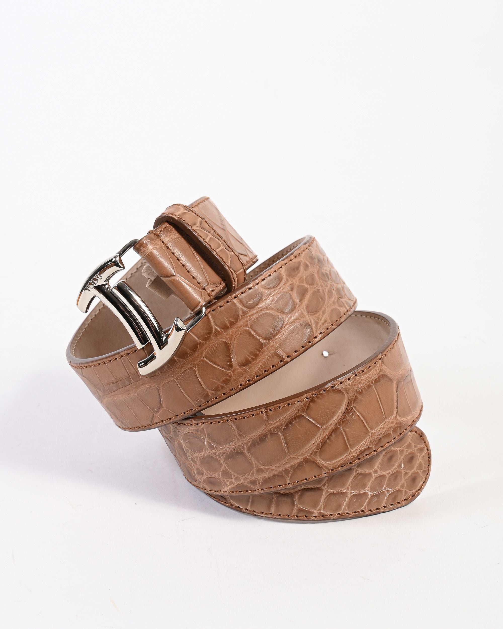 Cinturón Tod's para mujer WCPF10100O50S010