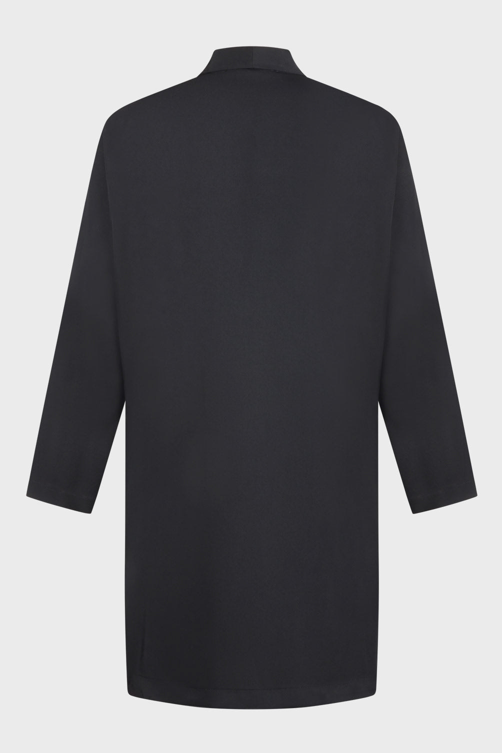 19V69 Italia Blazer para mujer Negro CANADÁ NEGRO