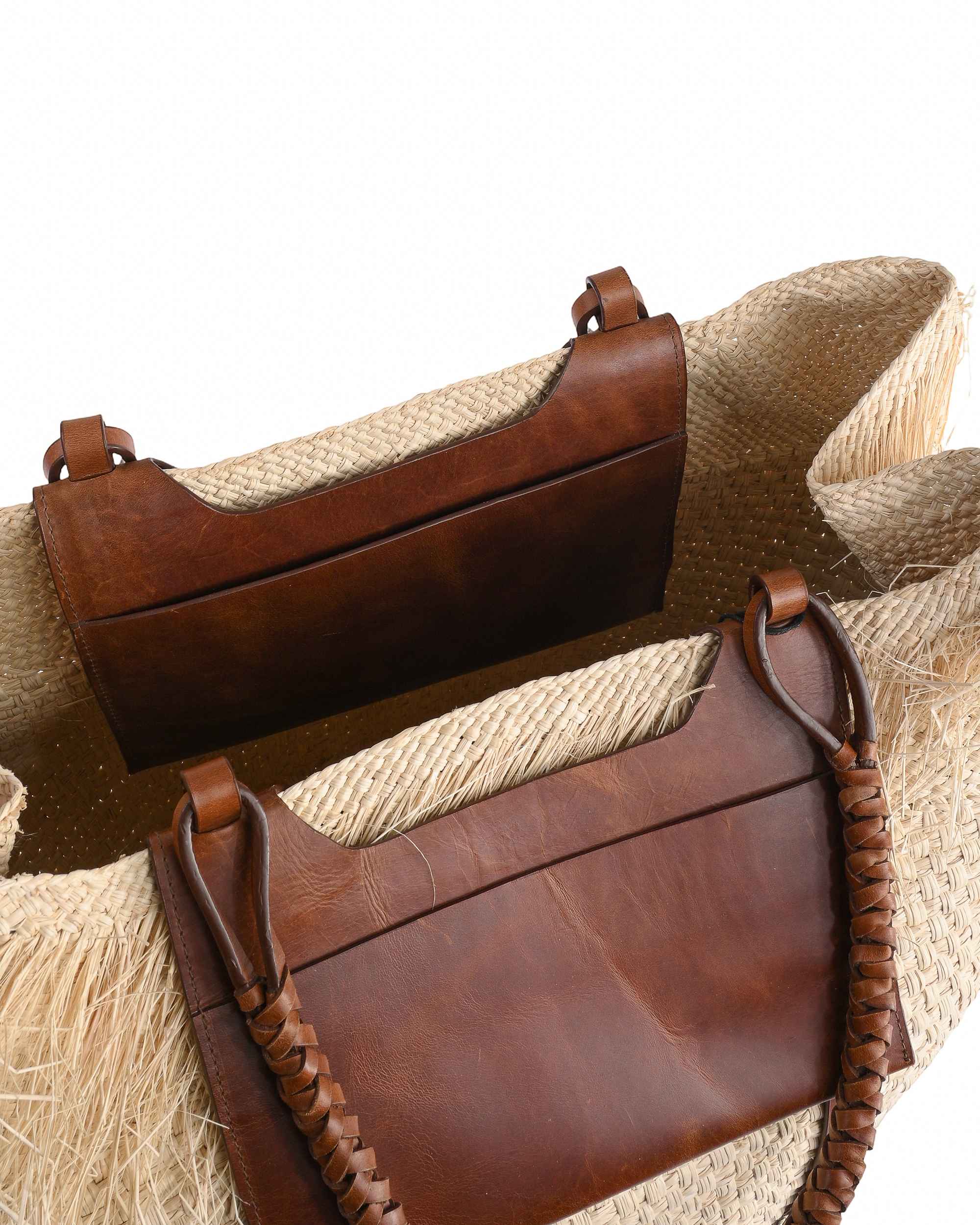 Bolso de mujer Johanna Ortiz AC01458