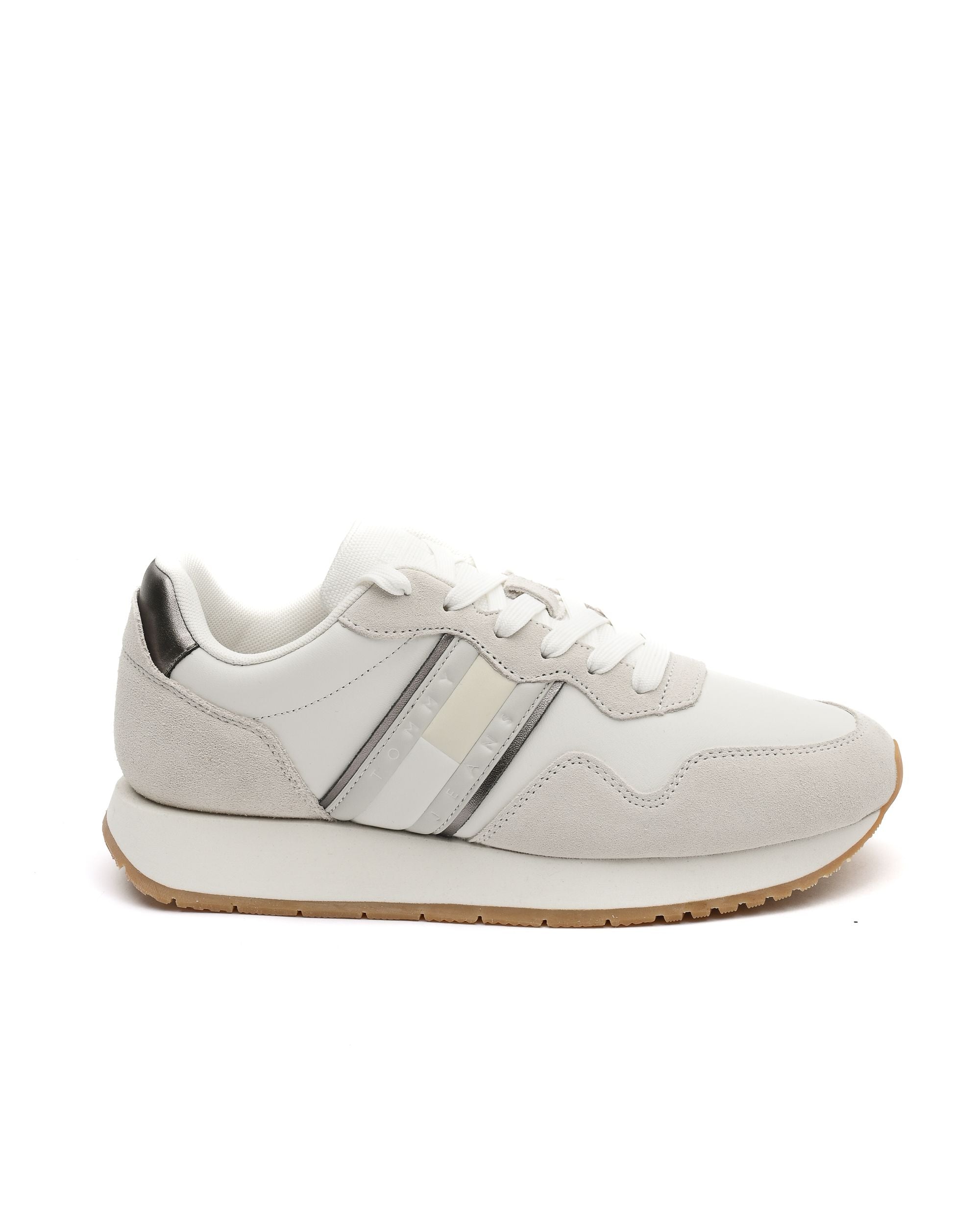 Tommy Hilfiger Womens Sneakers EN0EN02687YBL