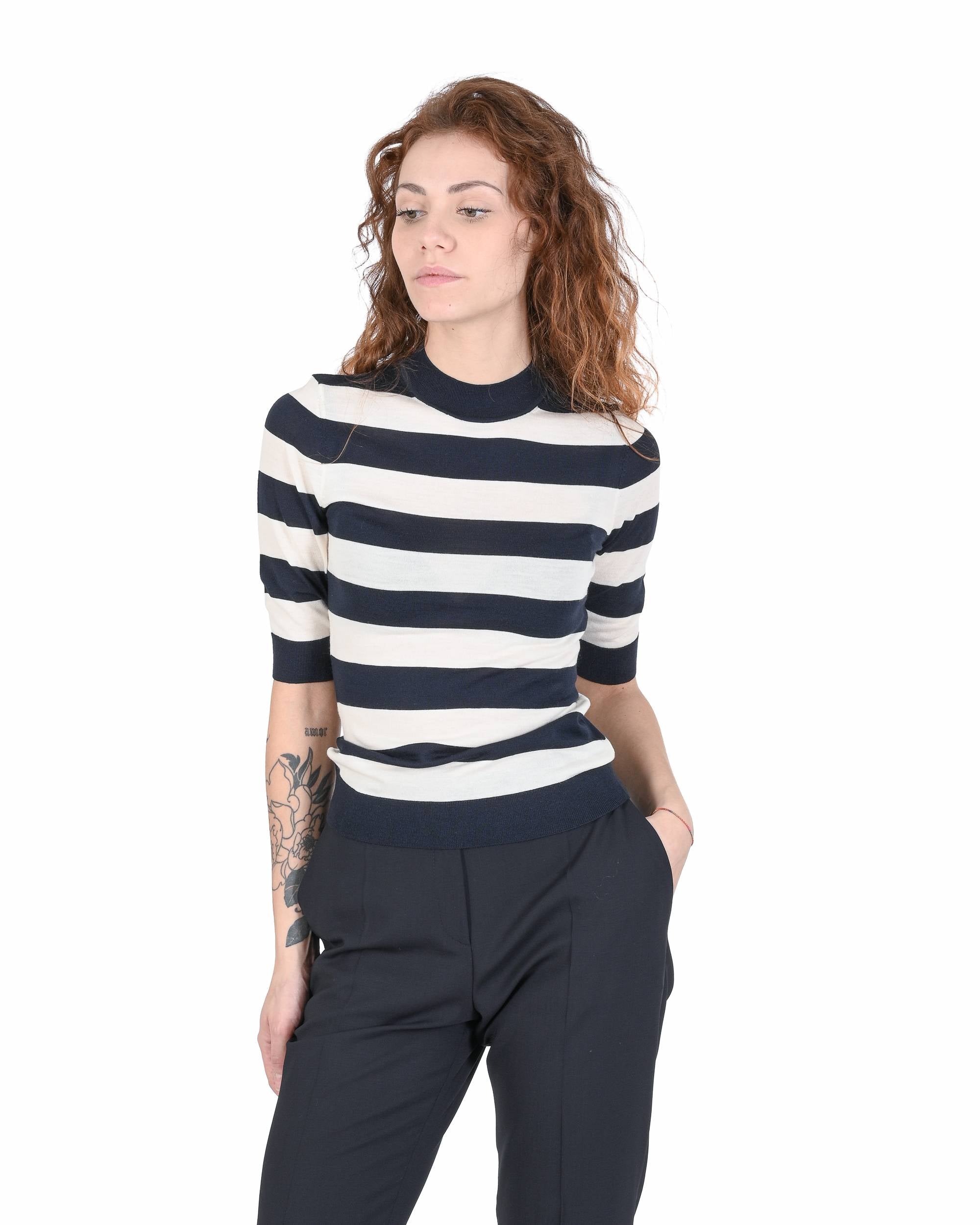 Suéter Boss by Hugo Boss para mujer 50430406 963