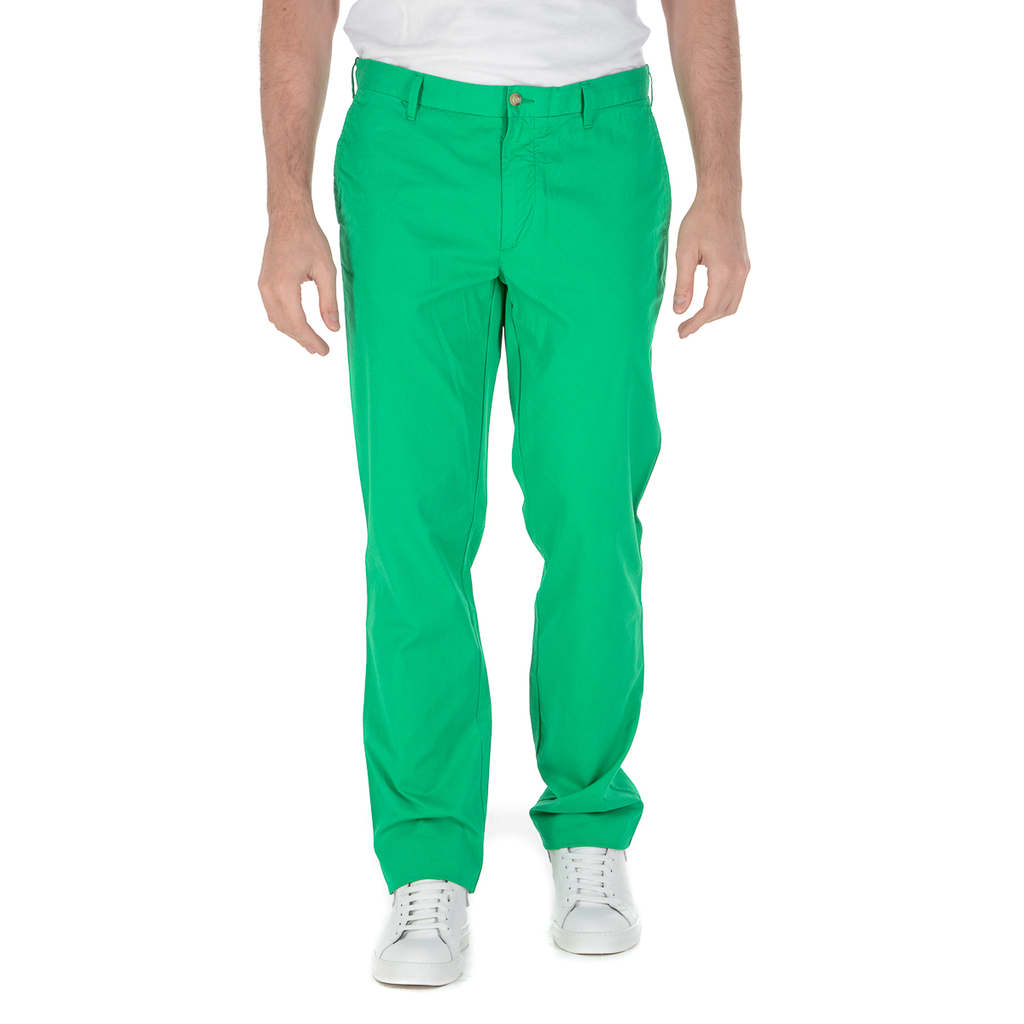 Pantalones verdes para hombre de Polo by Ralph Lauren