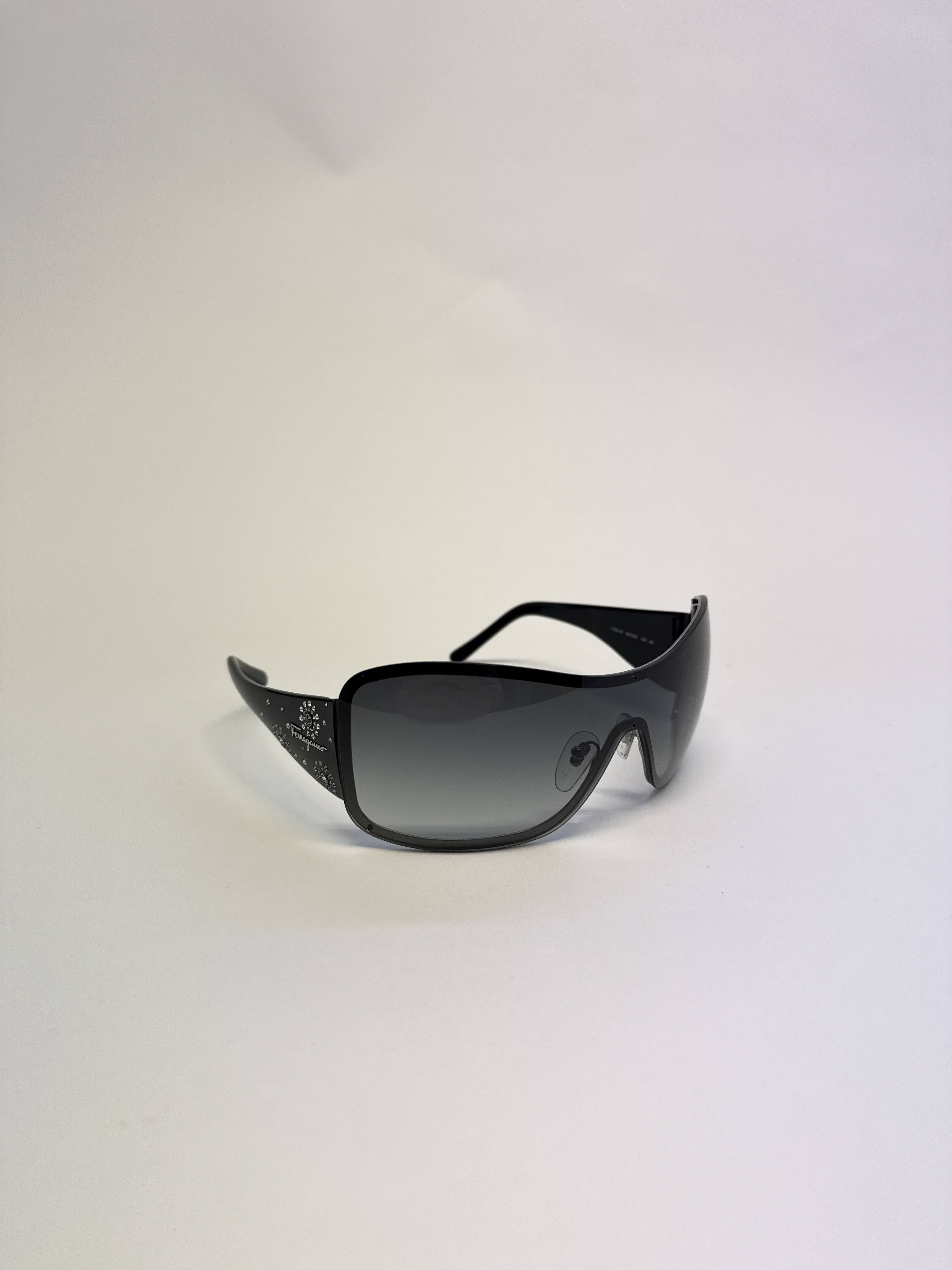 Gafas de sol Salvatore Ferragamo para mujer 1150-B 502/8G 120 3N