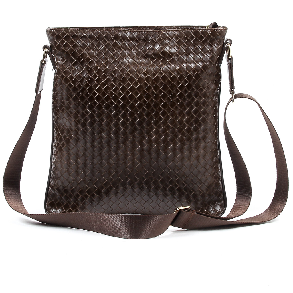V 1969 Italia Mens Shoulder Bag