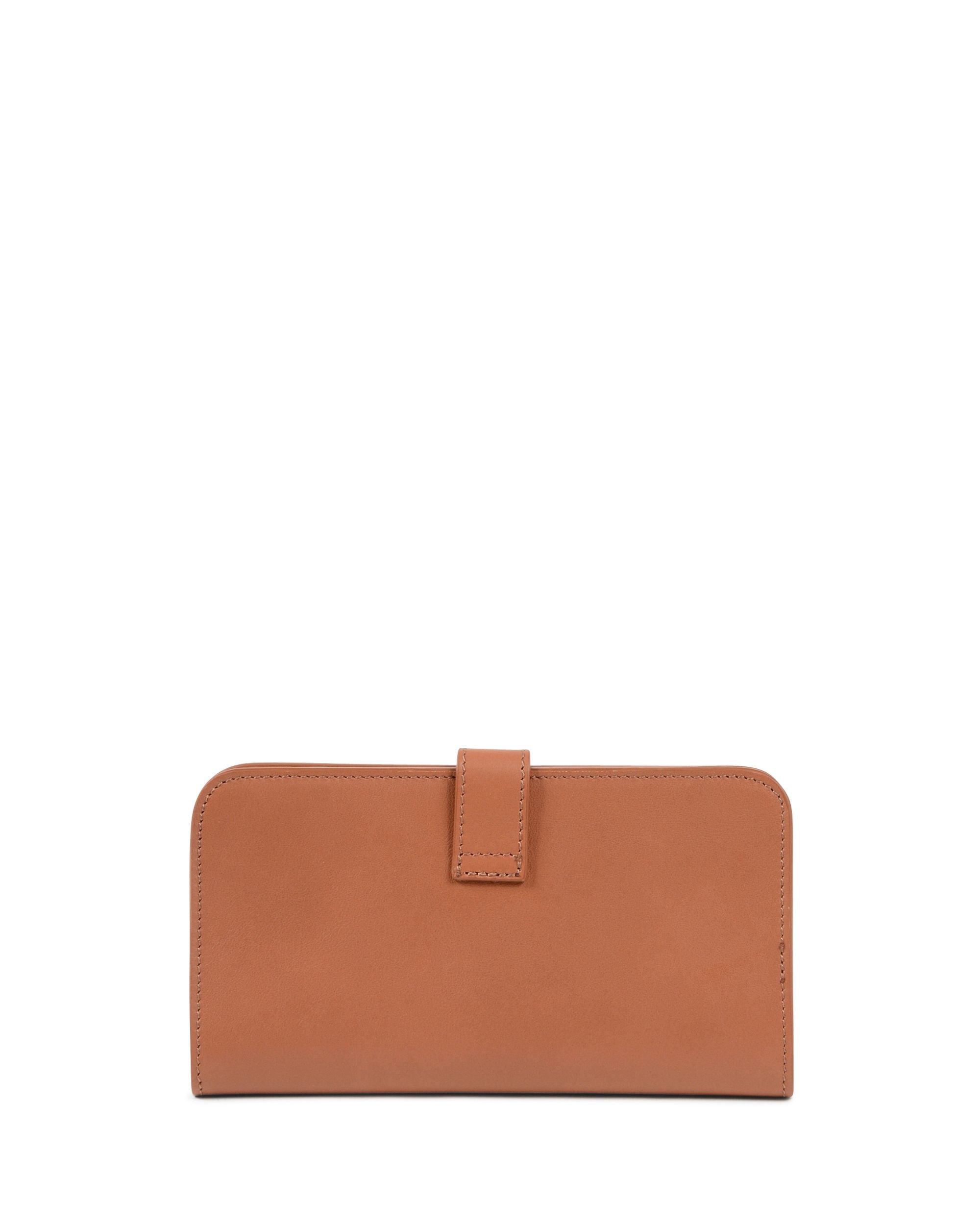 Cartera texturizada Paloma Smoothe