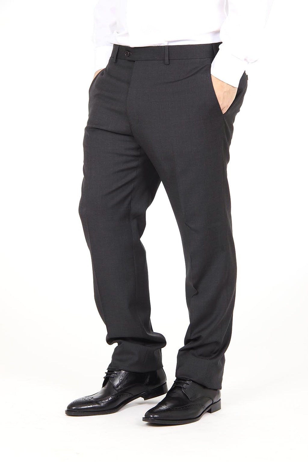 Traje de hombre Armani Collezioni PCVFAB 0C003 690